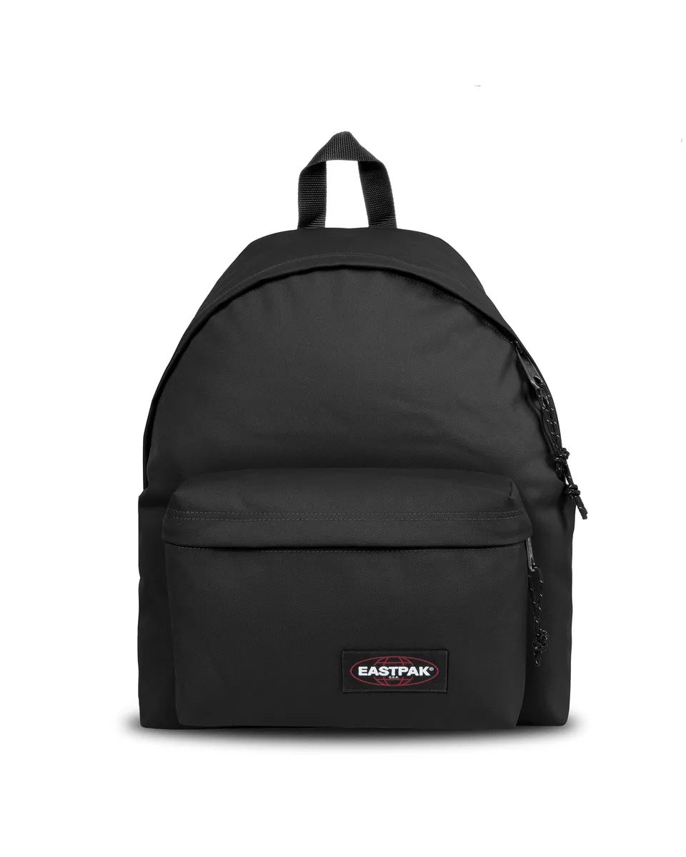 eastpak-padded-pak-r-sac-dos-black-moyen-nylon image 1