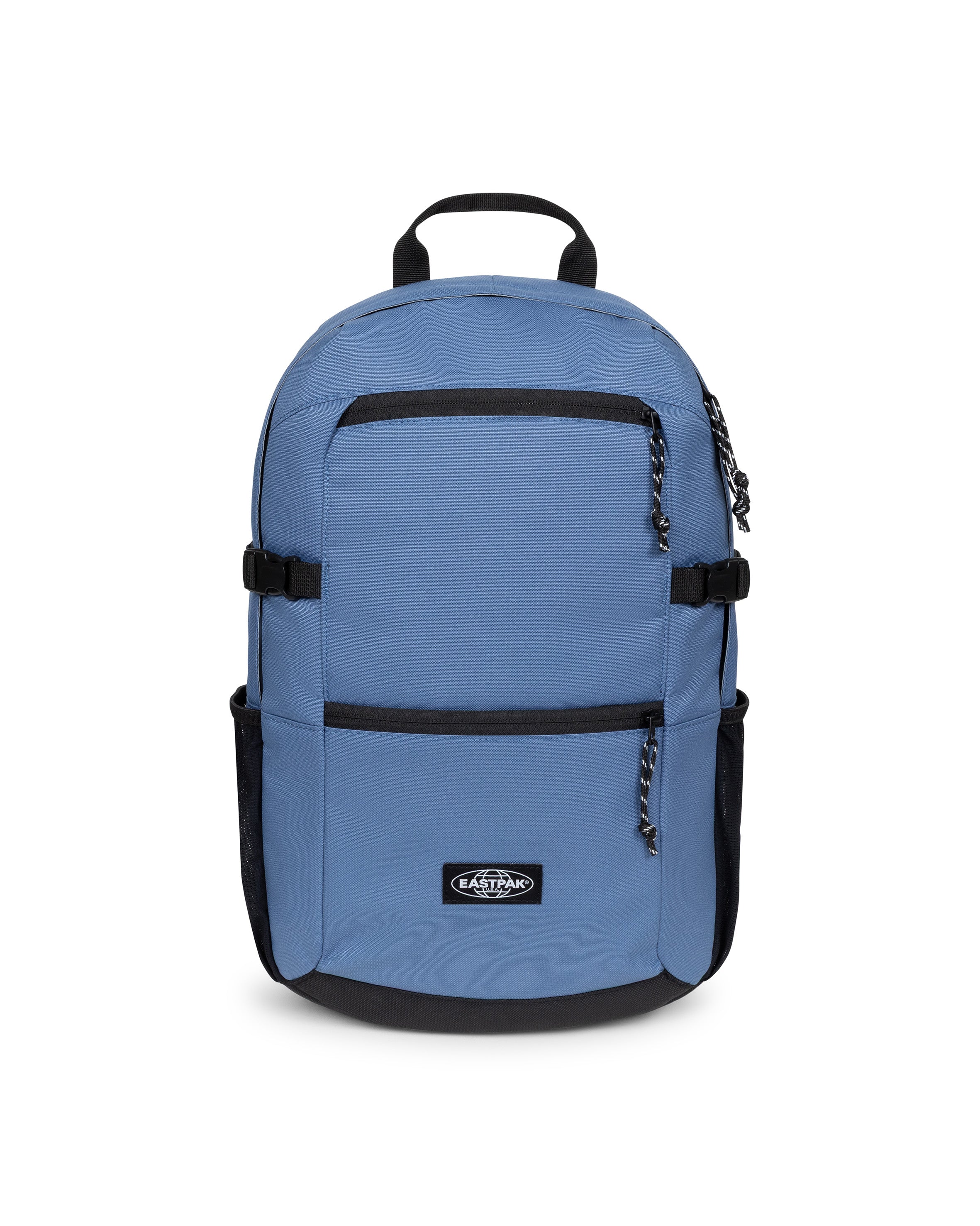 eastpak-floid-pro-sac-dos-light-blue-16-pouces image 1