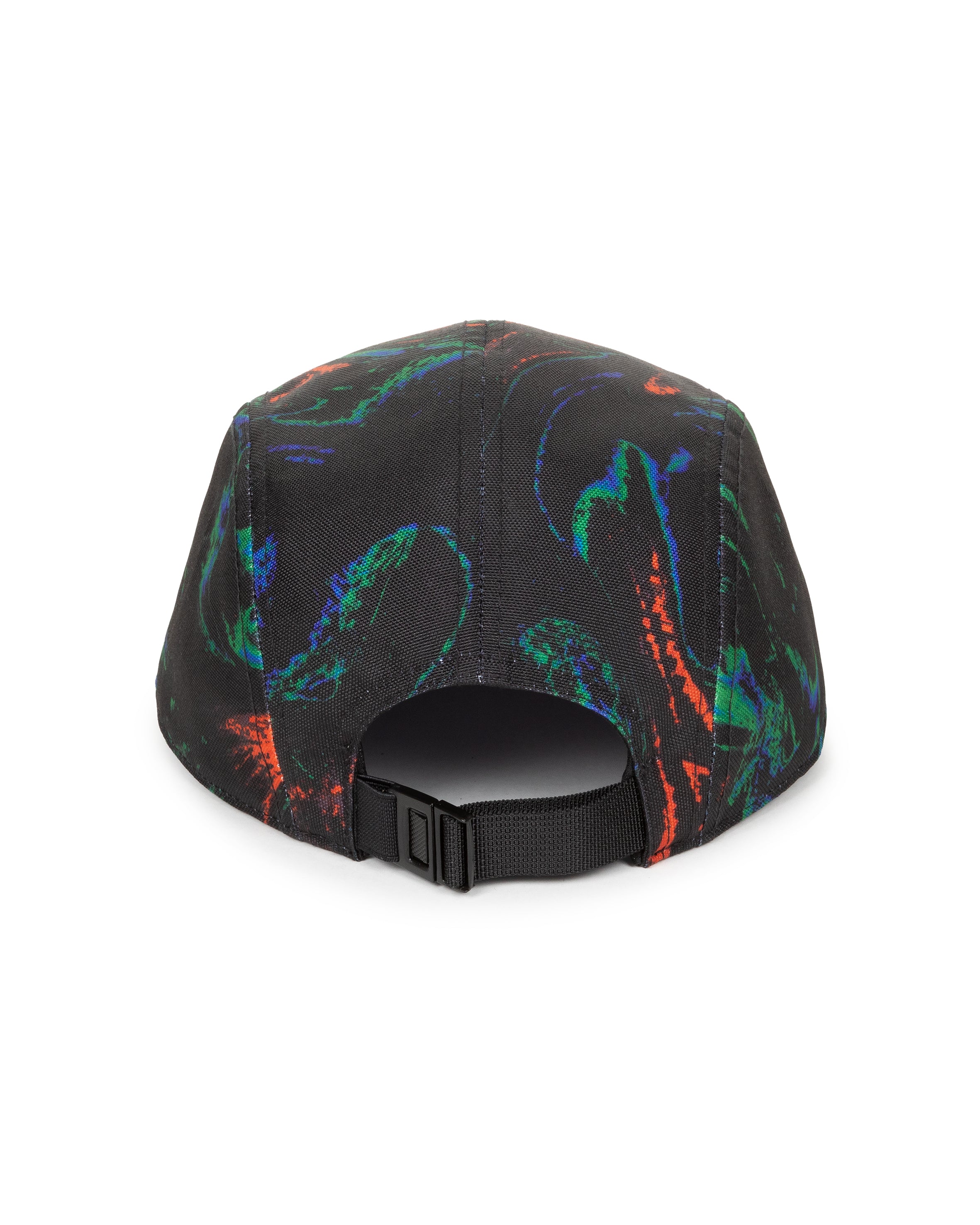 eastpak-5-panel-casquette-painted-dark-d-perlante image 3