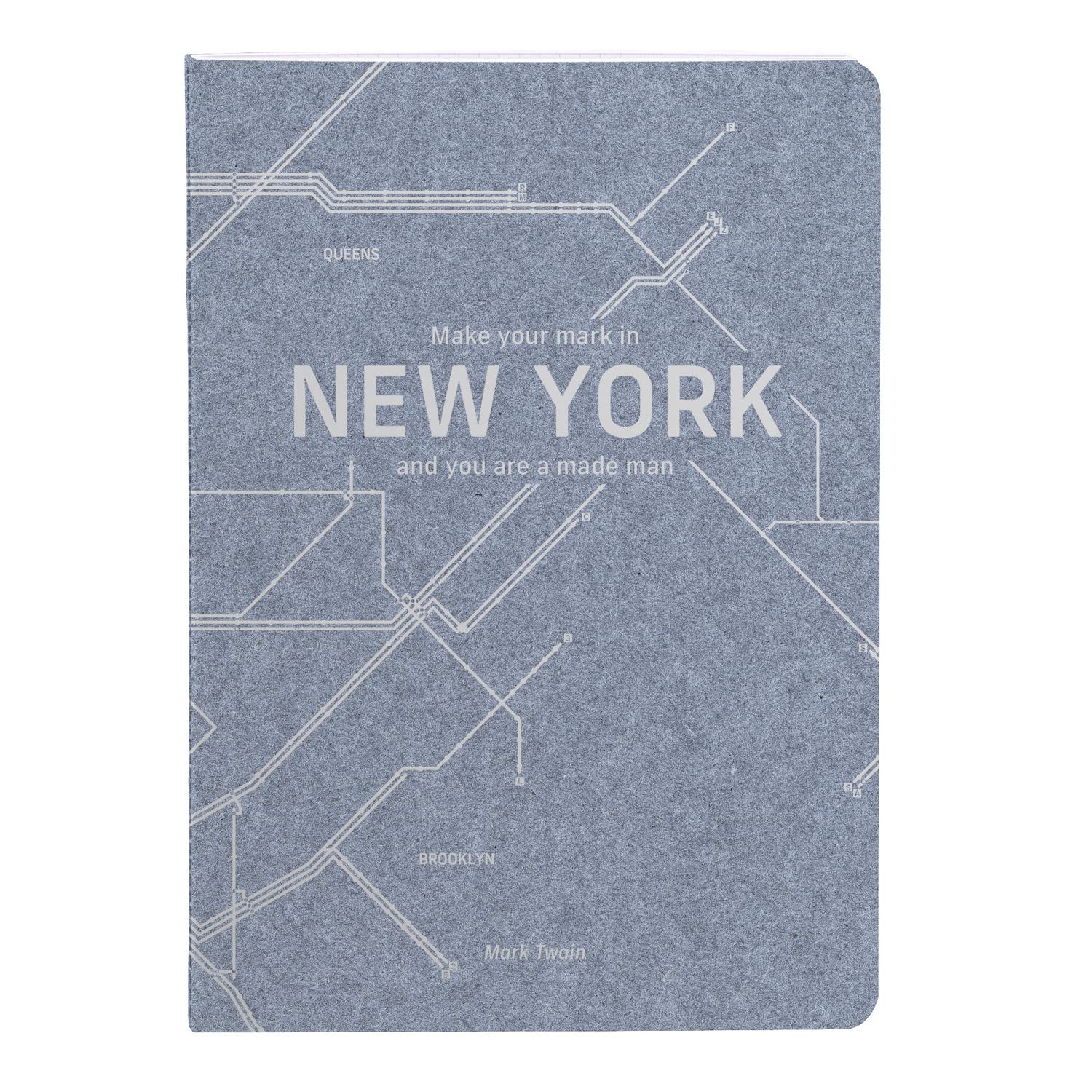 clairefontaine-jeans-cocoa-carnet-cousu-a6-m-tro-lign-96-pages image 4