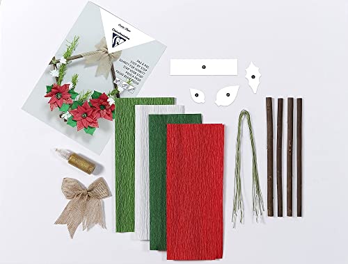 clairefontaine-97708c-kit-couronne-no-l-papier-cr-pon image 5