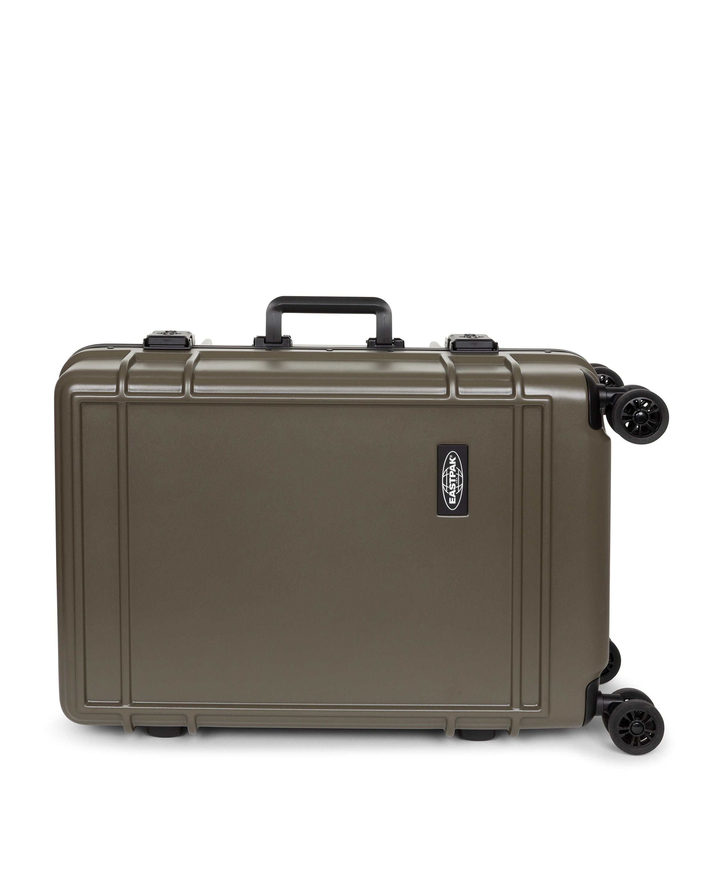eastpak-valises-resist-r-case-l-valise-rigide-army-olive-grand image 8