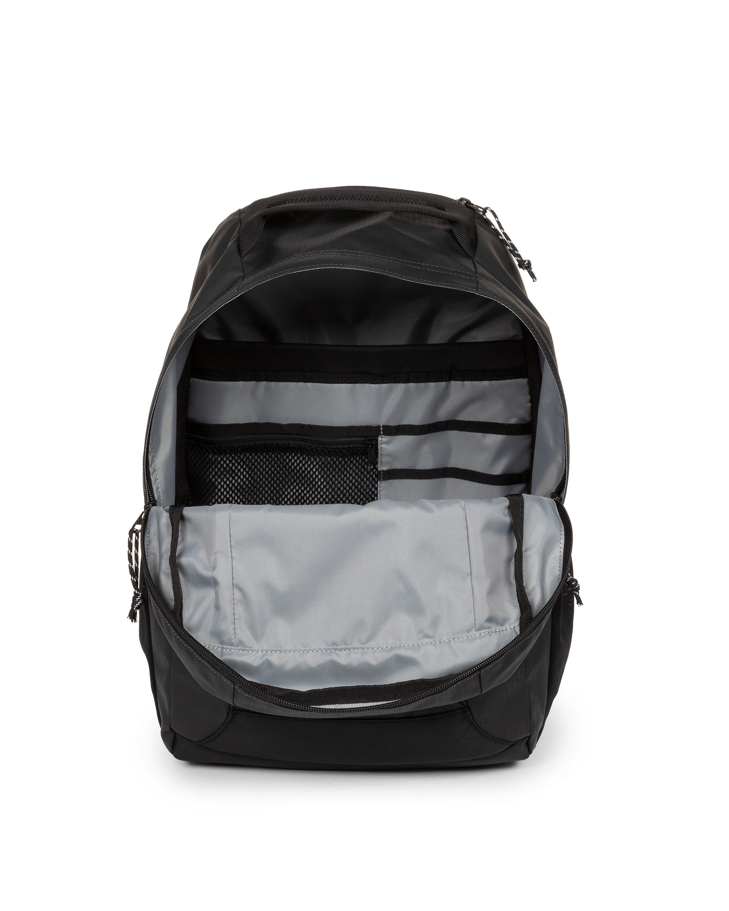 eastpak-smallker-pro-sac-dos-cs-ripblackcoat-grand-16-pouces image 2