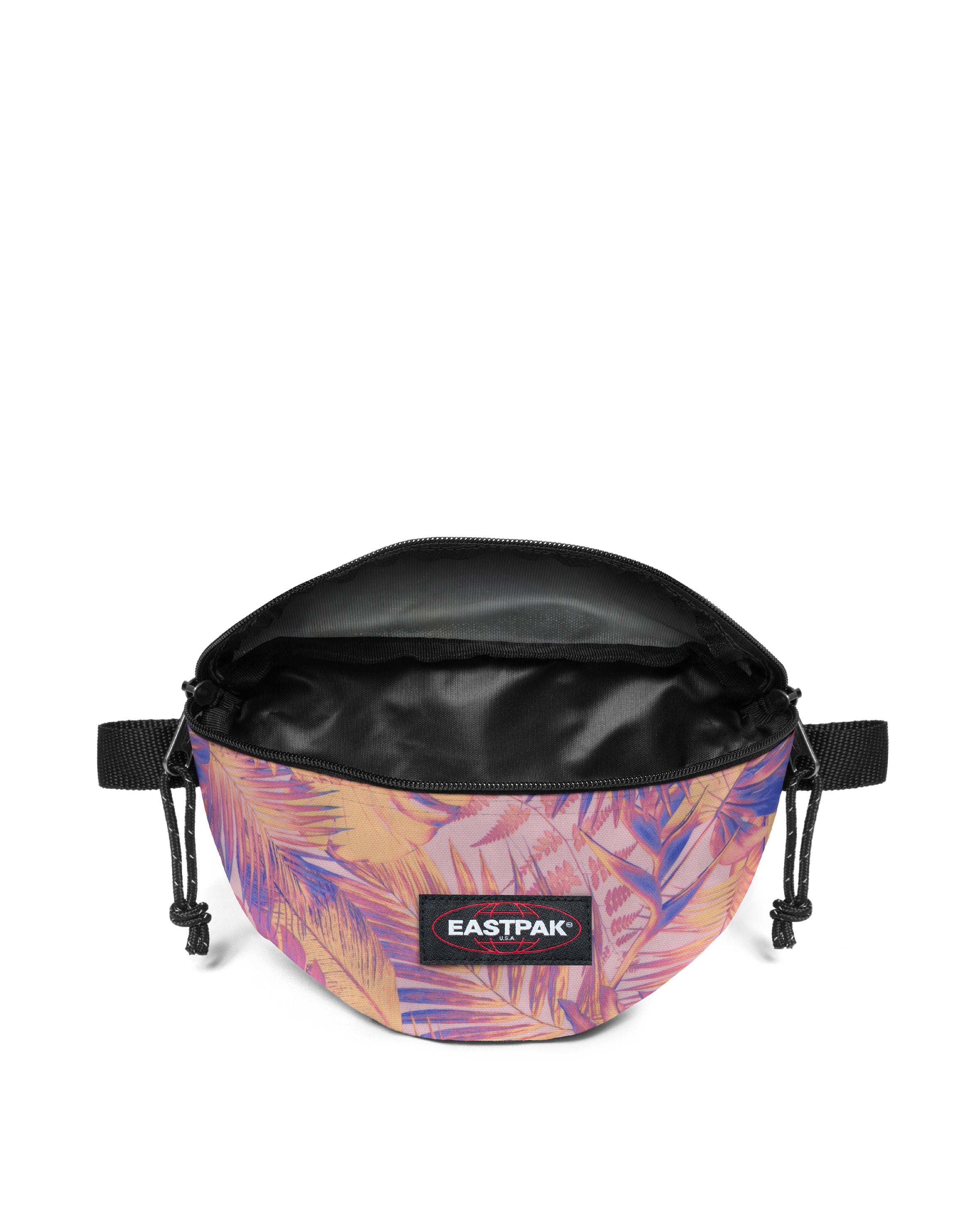 eastpak-springer-sac-banane-petit-beige-d-perlant image 3