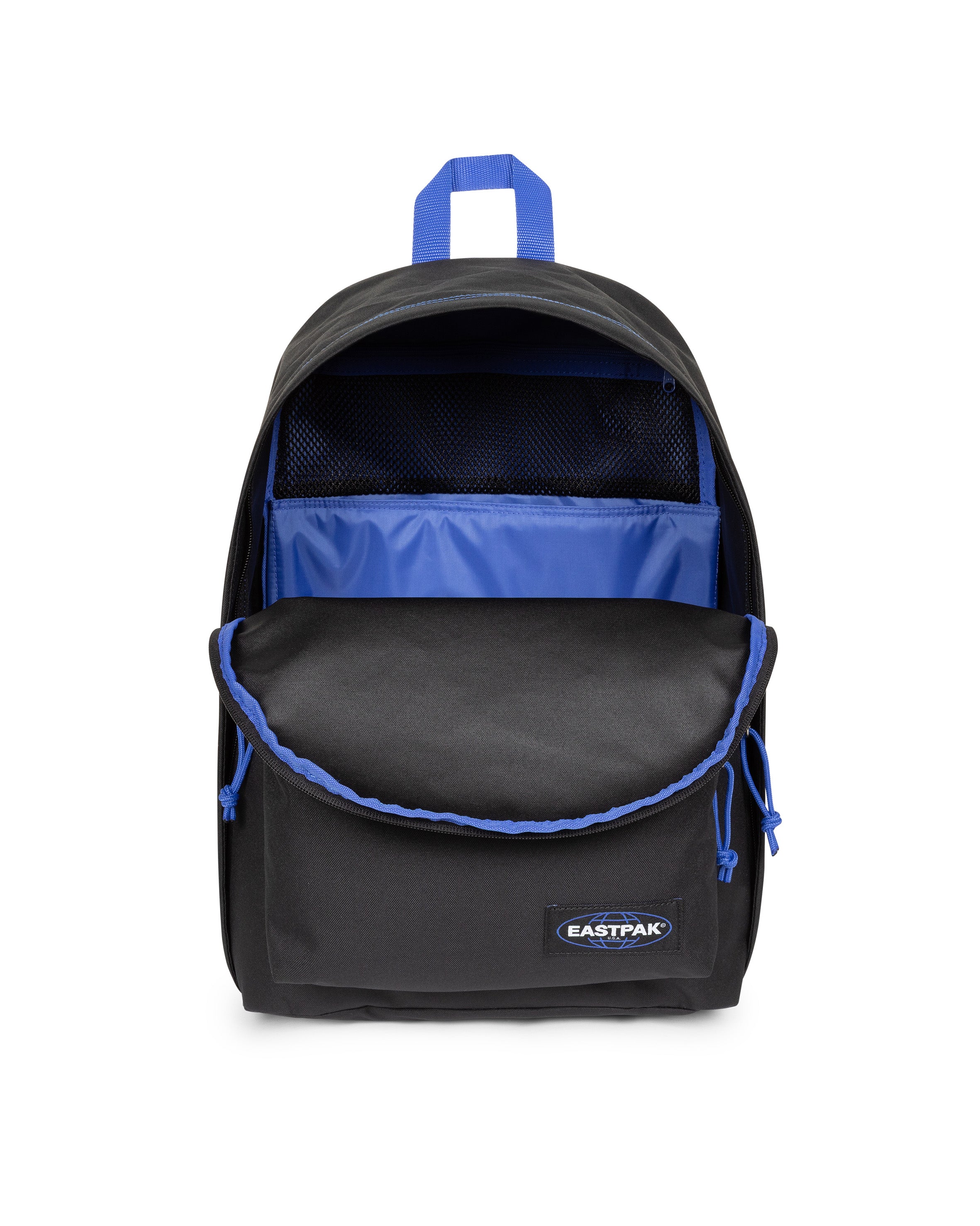 eastpak-out-of-office-sac-dos-kontrastblacblu-moyen image 3