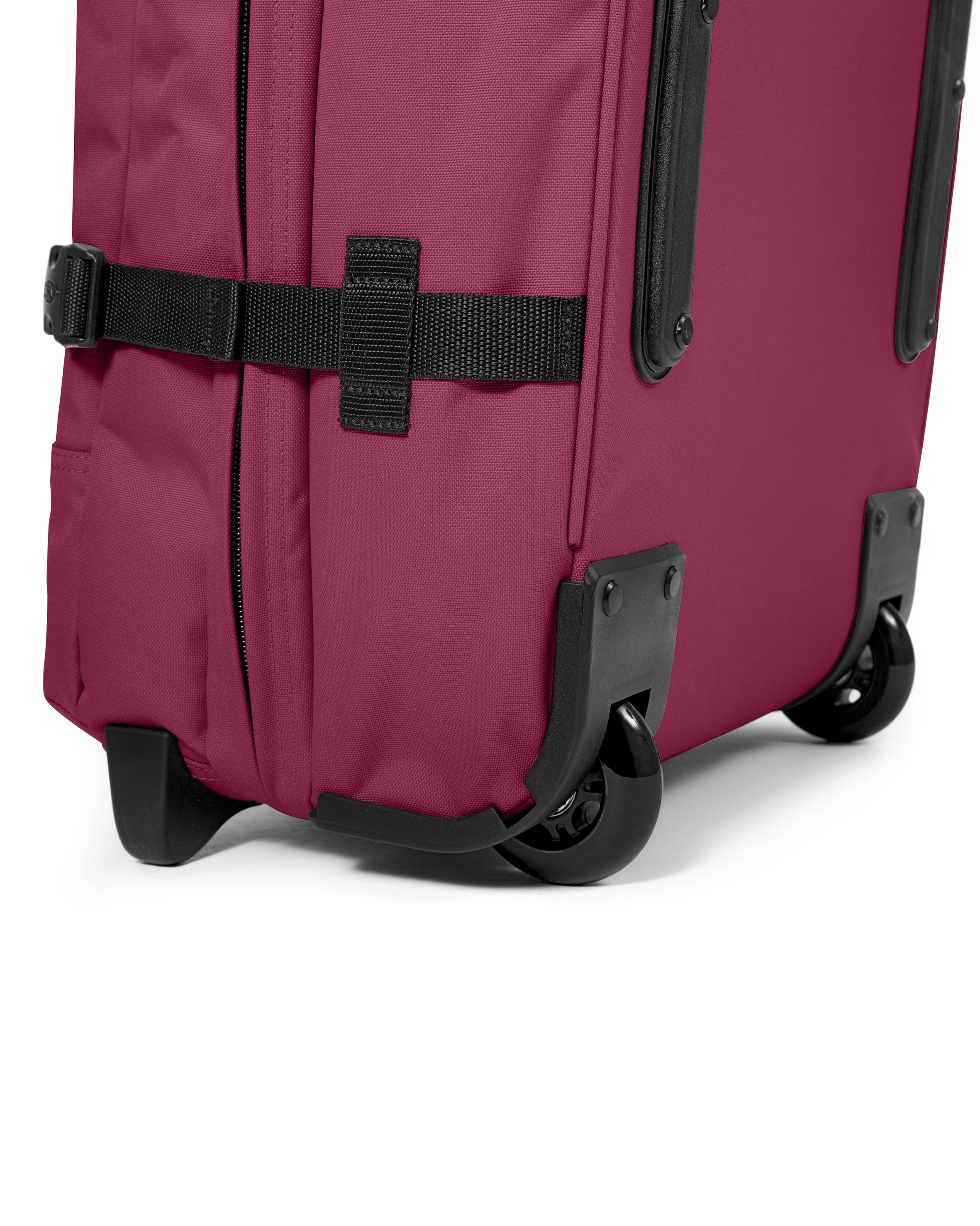 eastpak-tranverz-m-valise-souple-wine-burgundy-moyen image 6