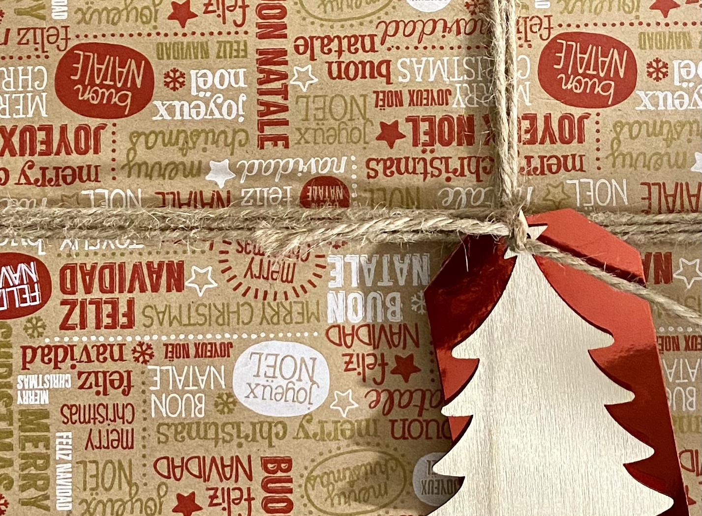Noël réglé