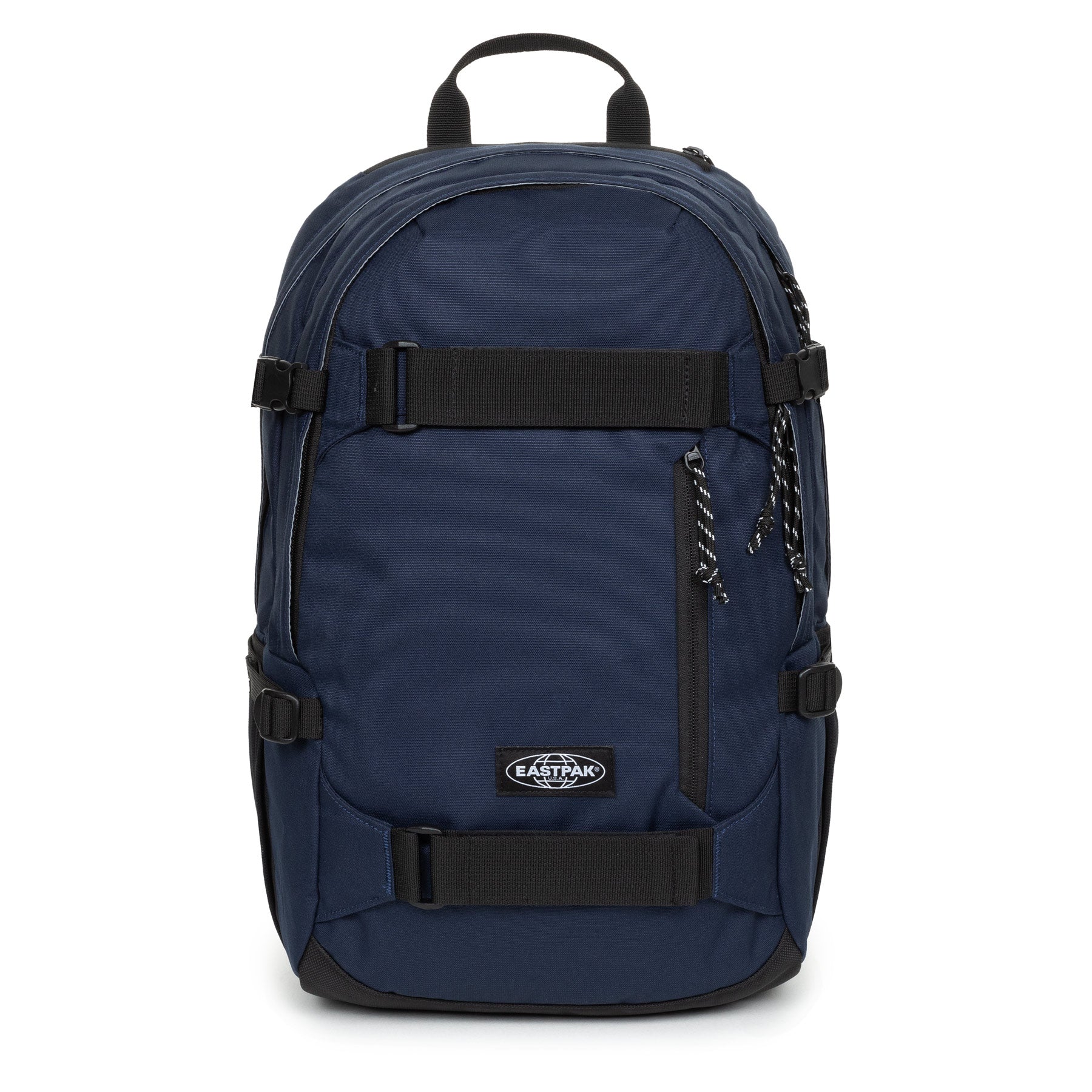 eastpak-getter-pro-sac-dos-cs-navy-pro-16-pouces image 1