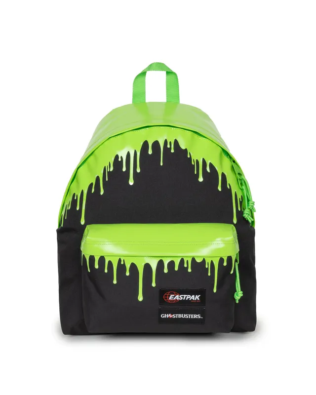 eastpak-padded-pak-r-sac-dos-gb-slimmer-ghostbusters image 1