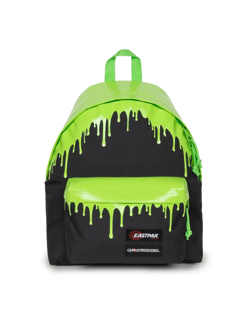 eastpak-padded-pak-r-sac-dos-gb-slimmer-ghostbusters image 1