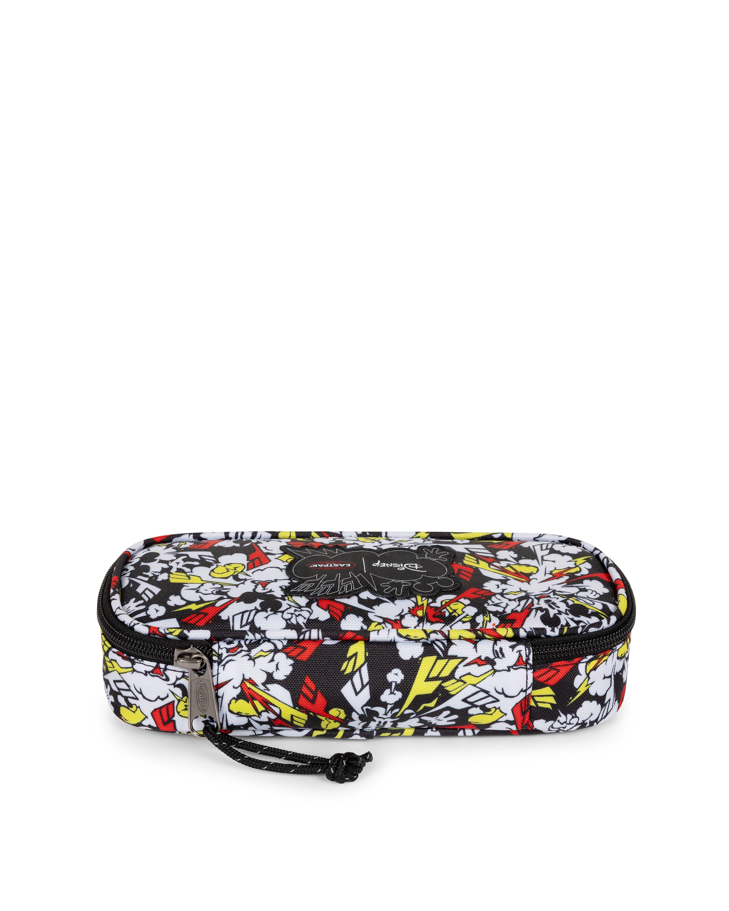 eastpak-oval-single-trousse-mickey-print-moyen-scolaire image 3