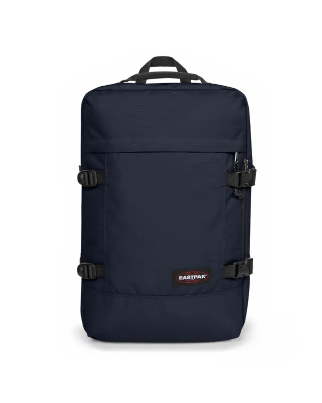 eastpak-travelpack-ek0a5bbrl83-sac-de-voyage-ultra-marine-grand image 1