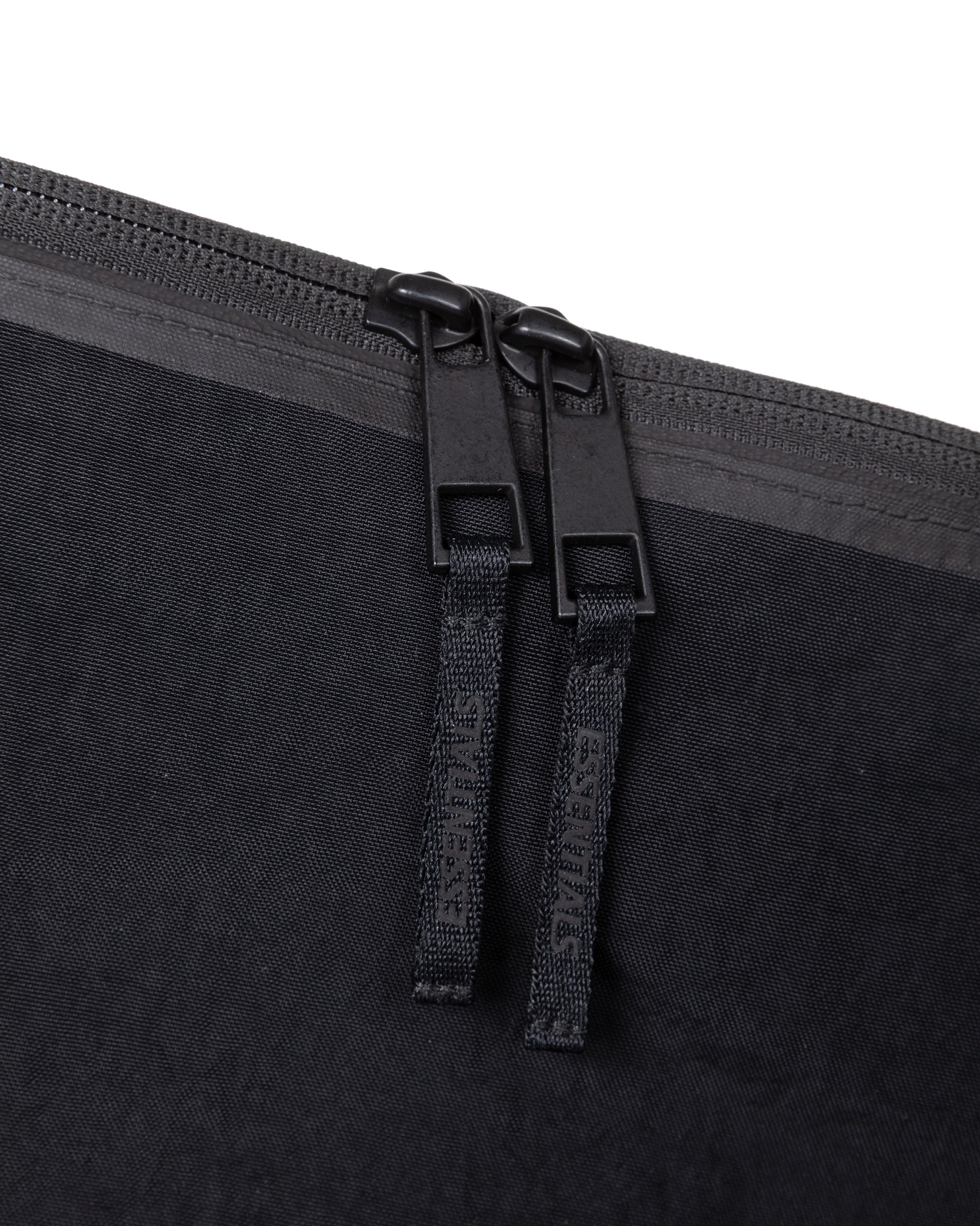 eastpak-essentials-shell-bag-l-sac-bandouli-re-noir-large-nylon image 5