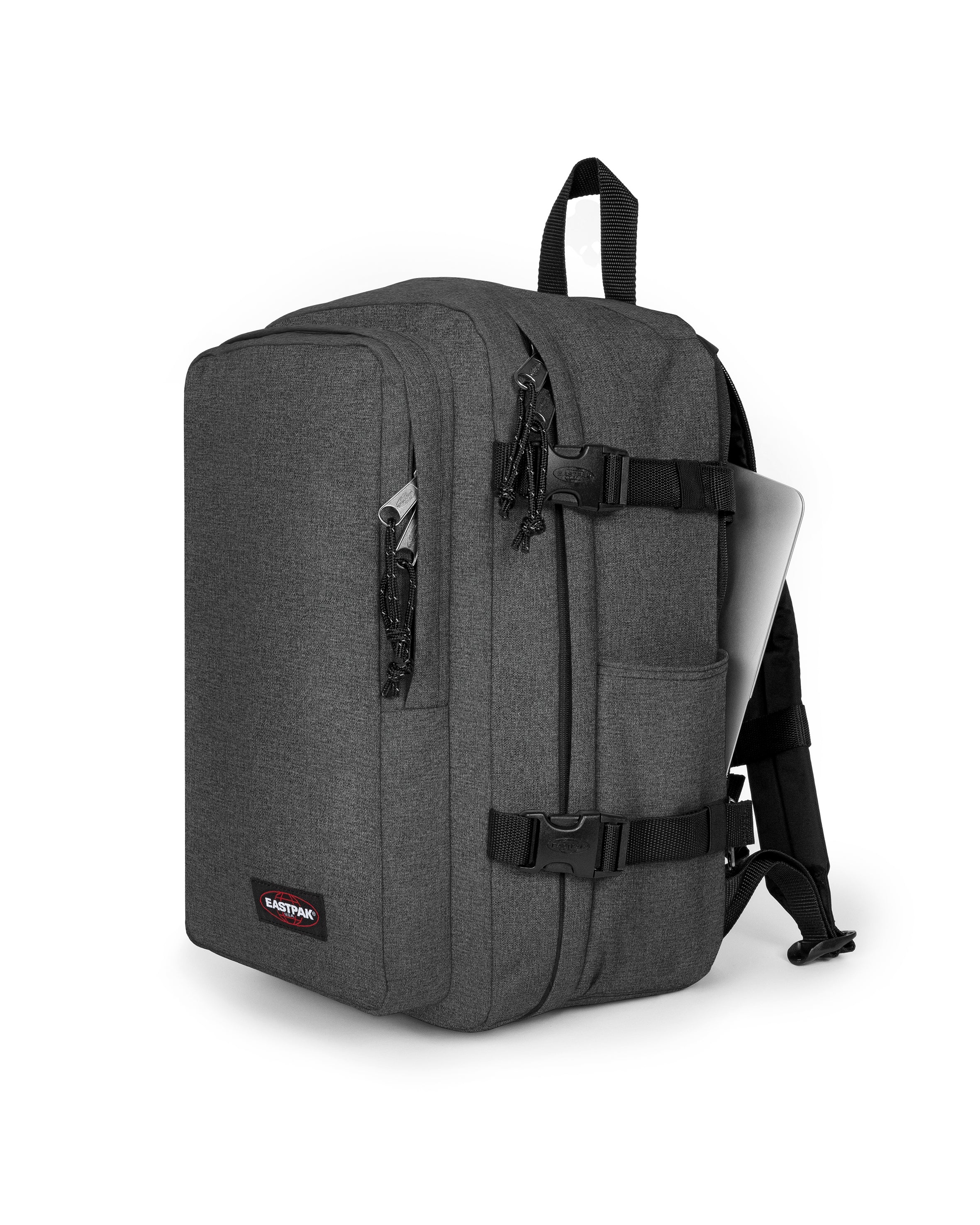 eastpak-cabin-pak-r-sac-dos-black-denim-petit-15-pouces image 5