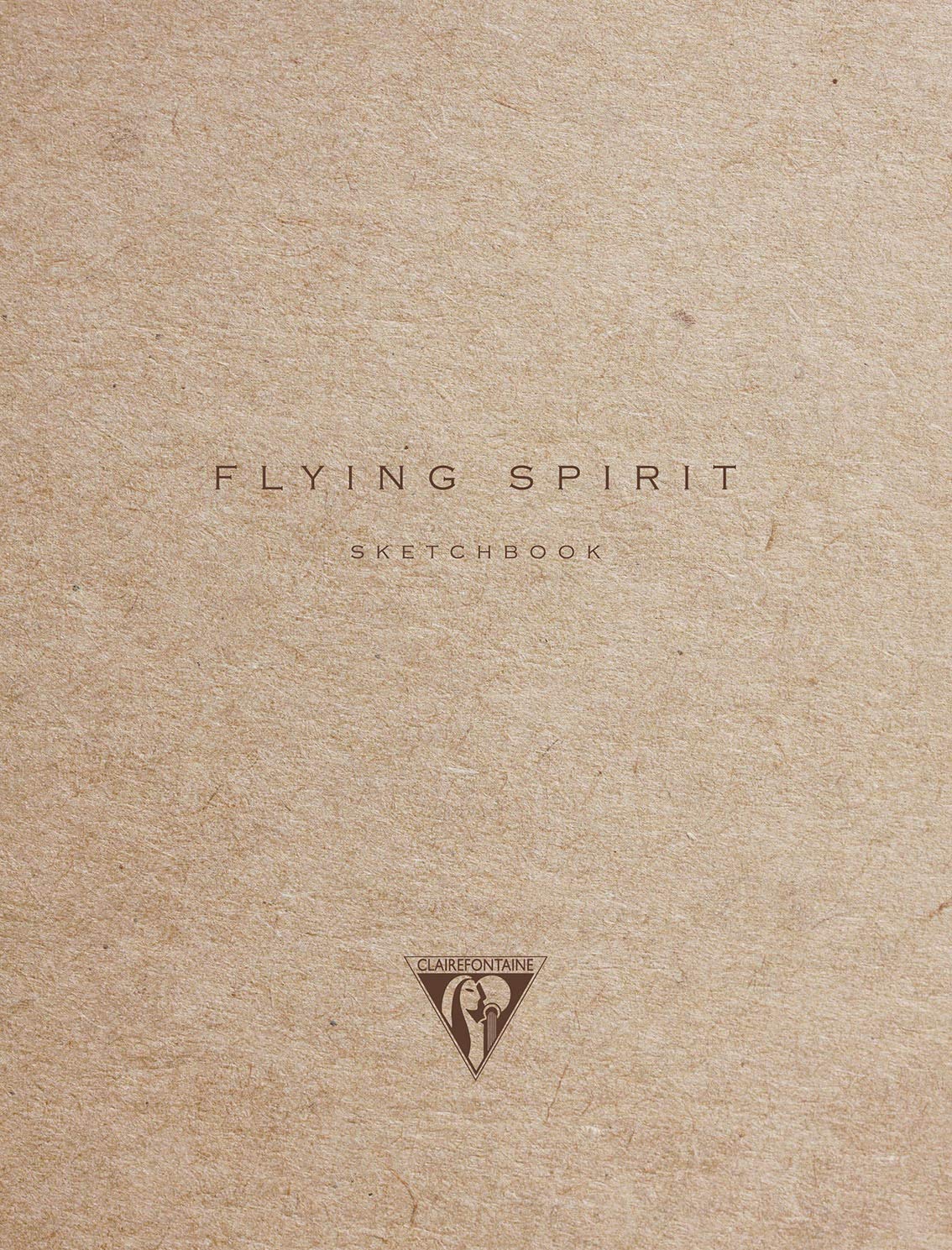 clairefontaine-flying-spirit-carnet-dessin-16x21-cm-90g image 1