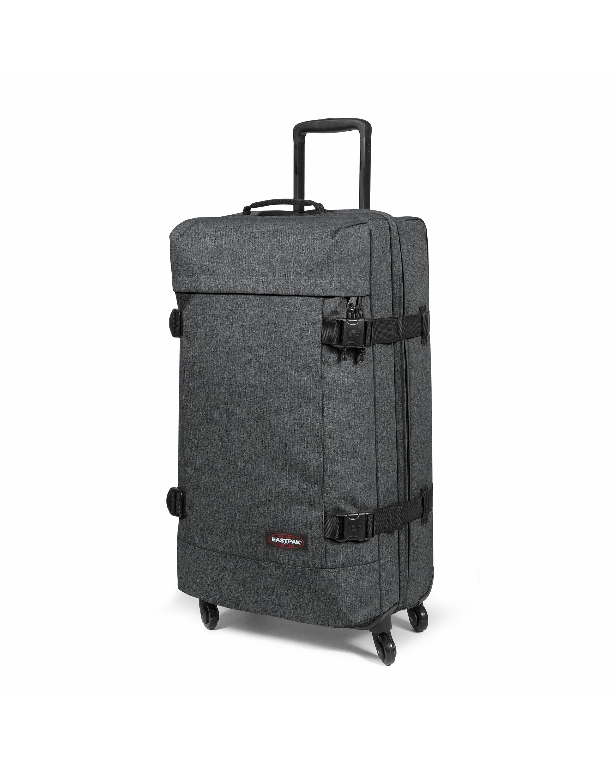 eastpak-trans4-l-valise-souple-black-denim-grand-75-cm image 3