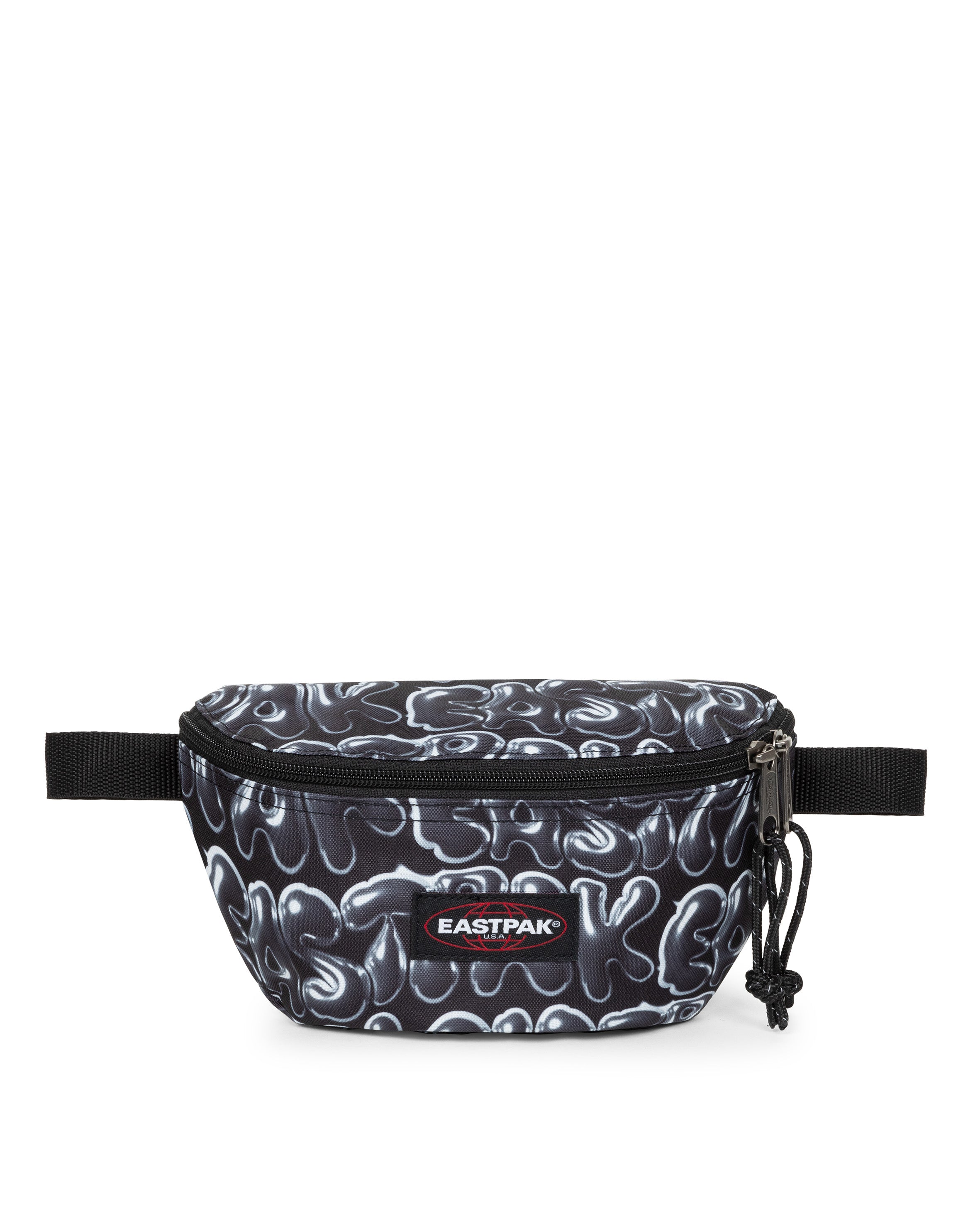 eastpak-springer-sac-banane-inflat-d-black-d-perlant image 1
