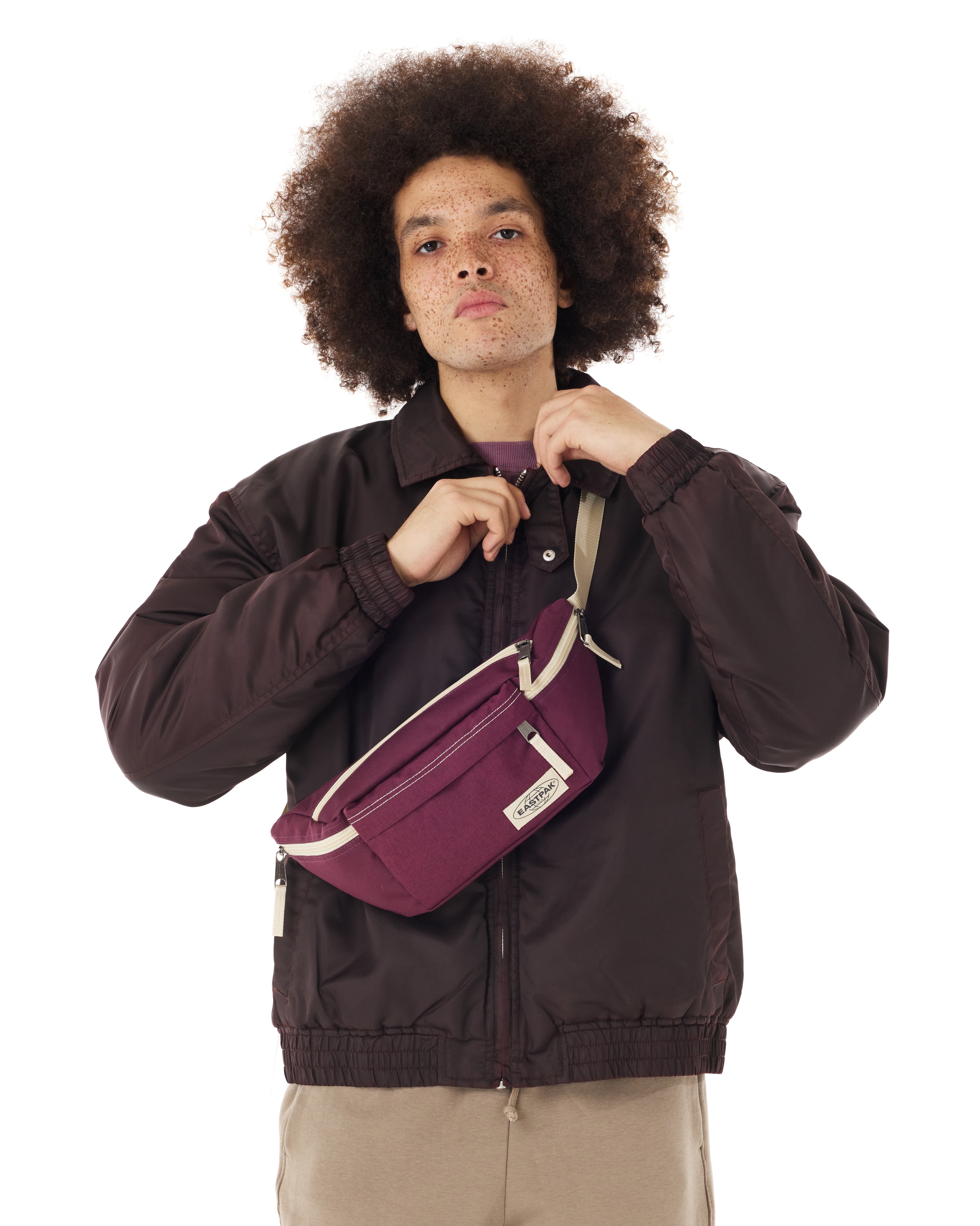 eastpak-waist-pak-r-sac-banane-monoblockburgun-petit-d-perlant image 4
