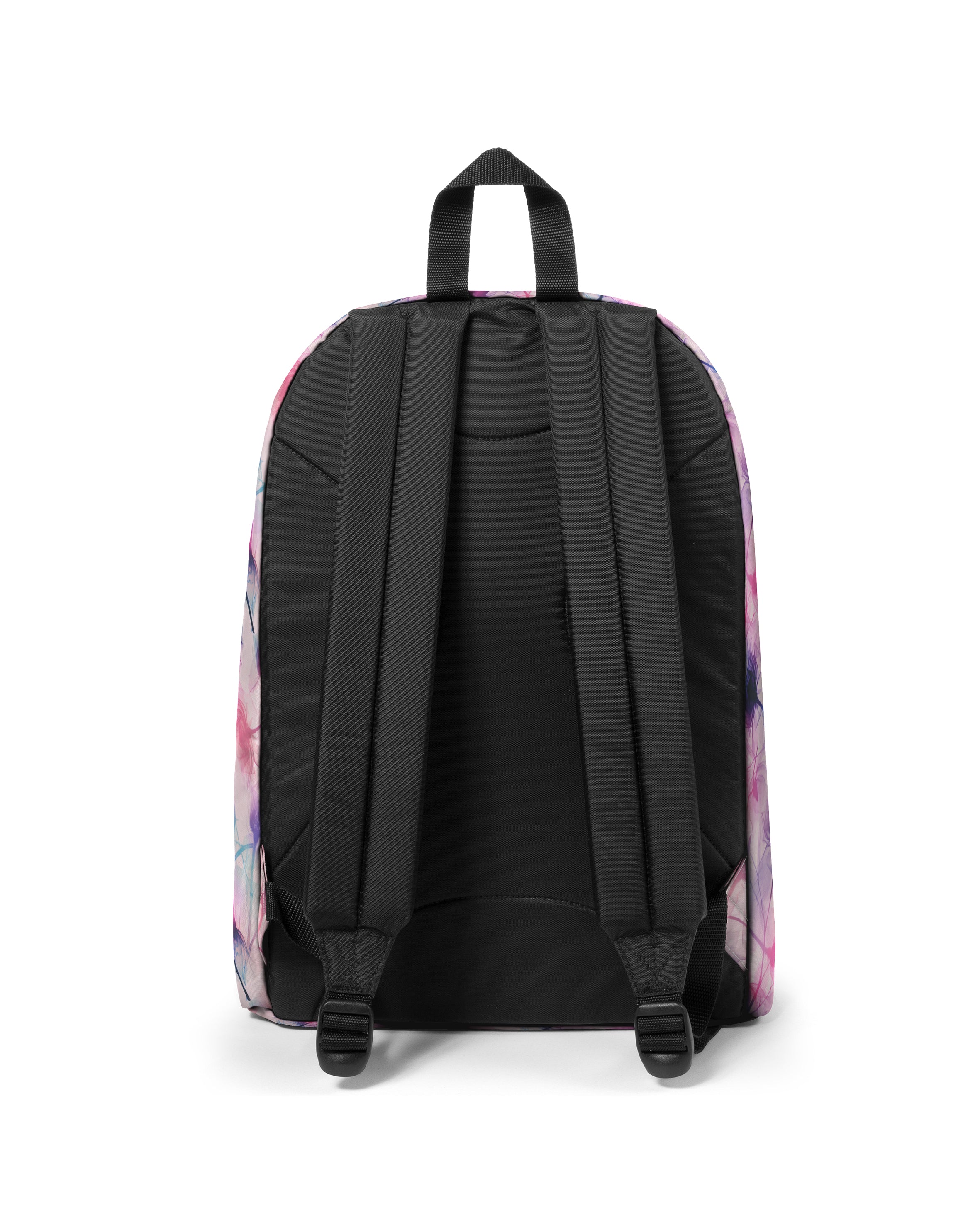 eastpak-out-of-office-sac-a-dos-purple-ray-fleurs-13-pouces image 3