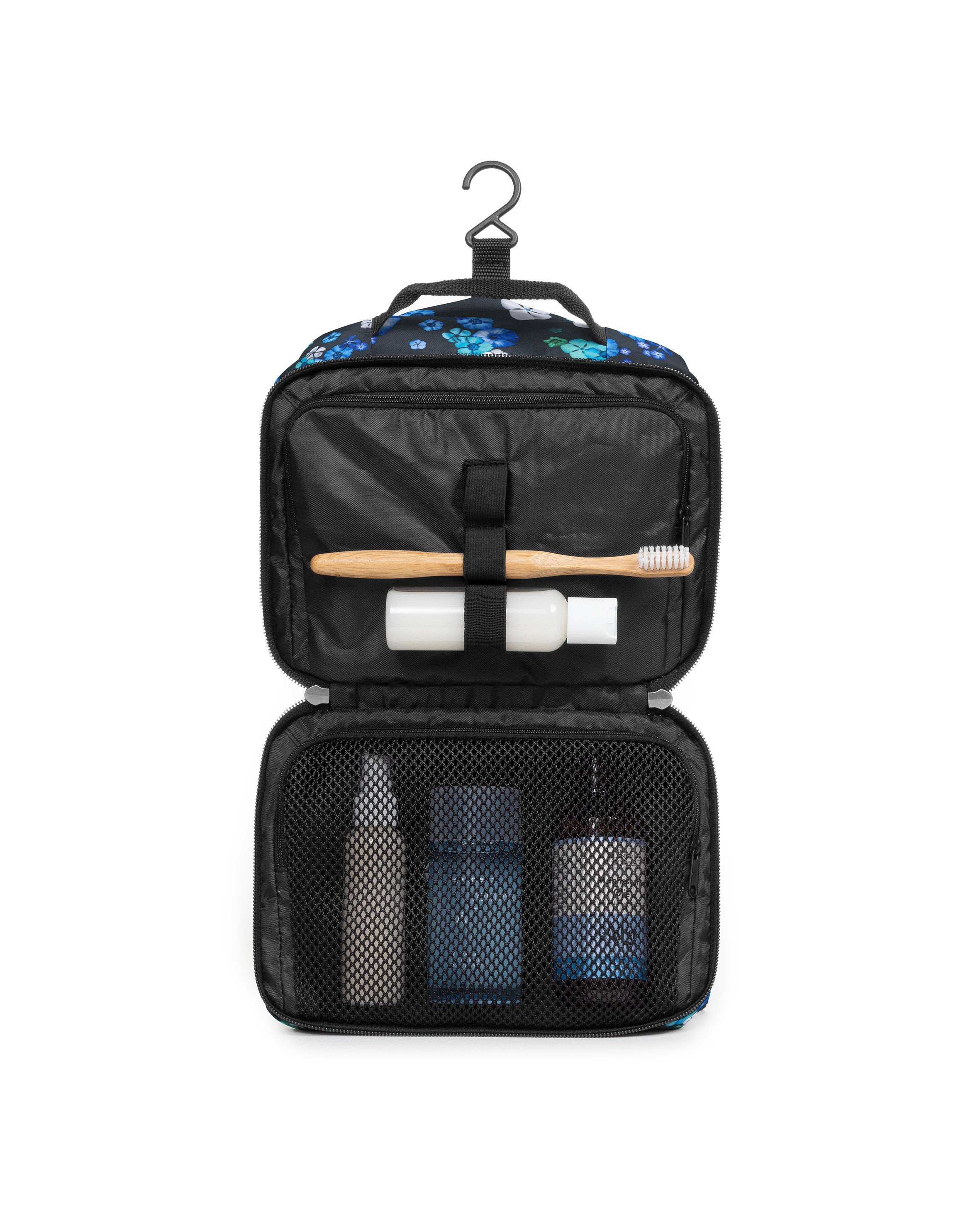 eastpak-road-kit-trousse-de-toilette-floralbloom-petit image 5