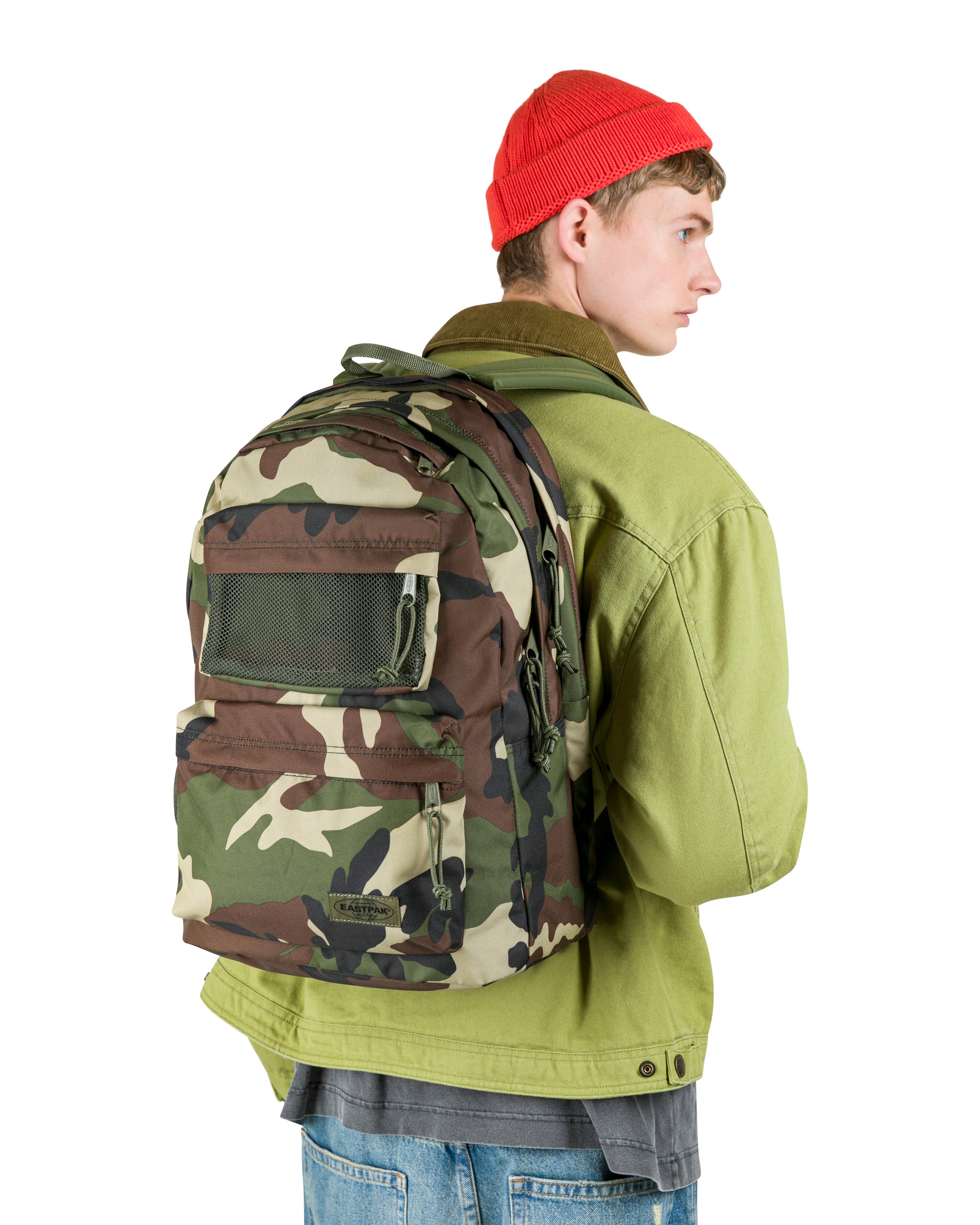 eastpak-dbl-office-sac-dos-camo-moyen-17-pouces image 4