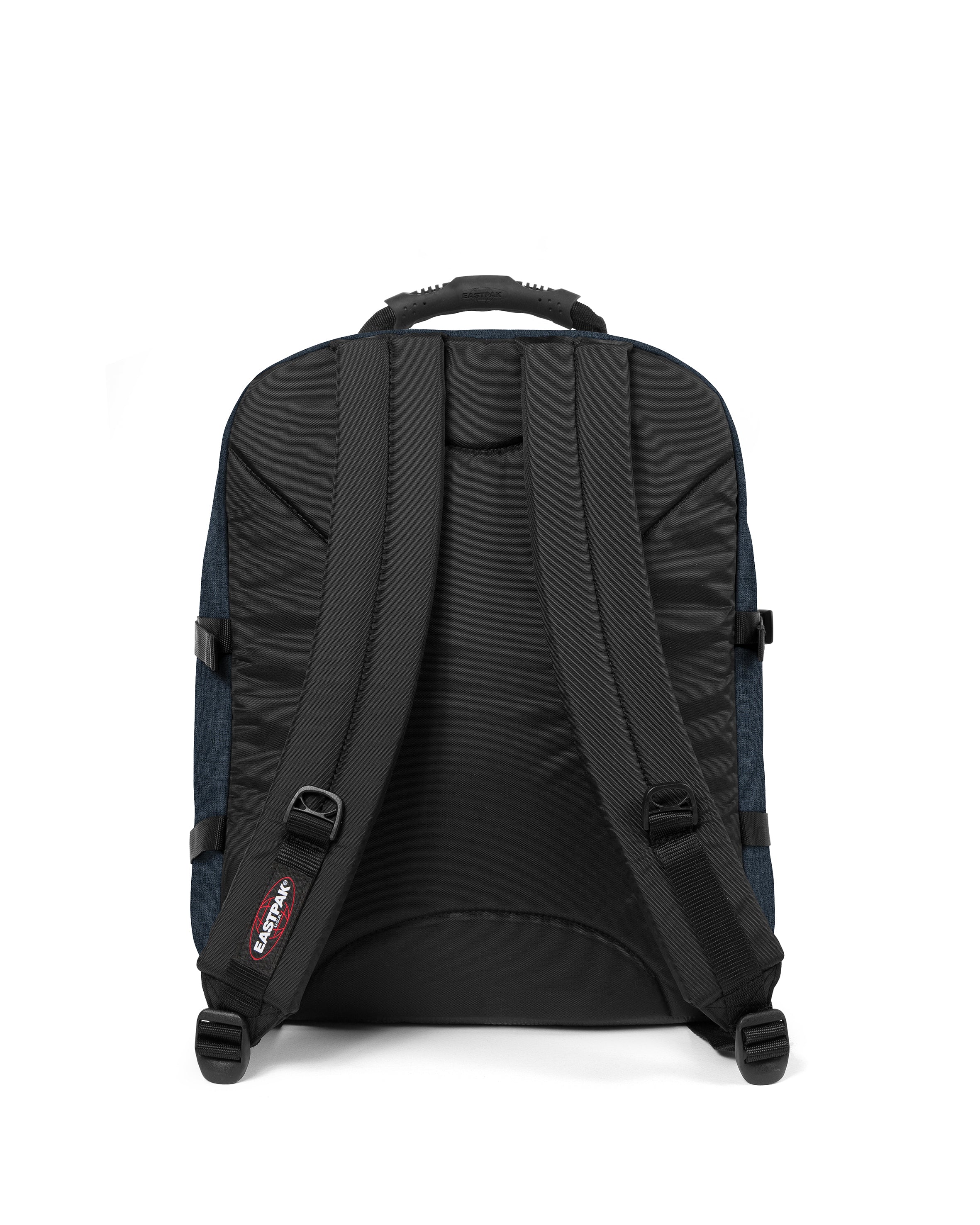 eastpak-ultimate-sac-dos-triple-denim-grand-42-cm-d-perlant-cole image 4