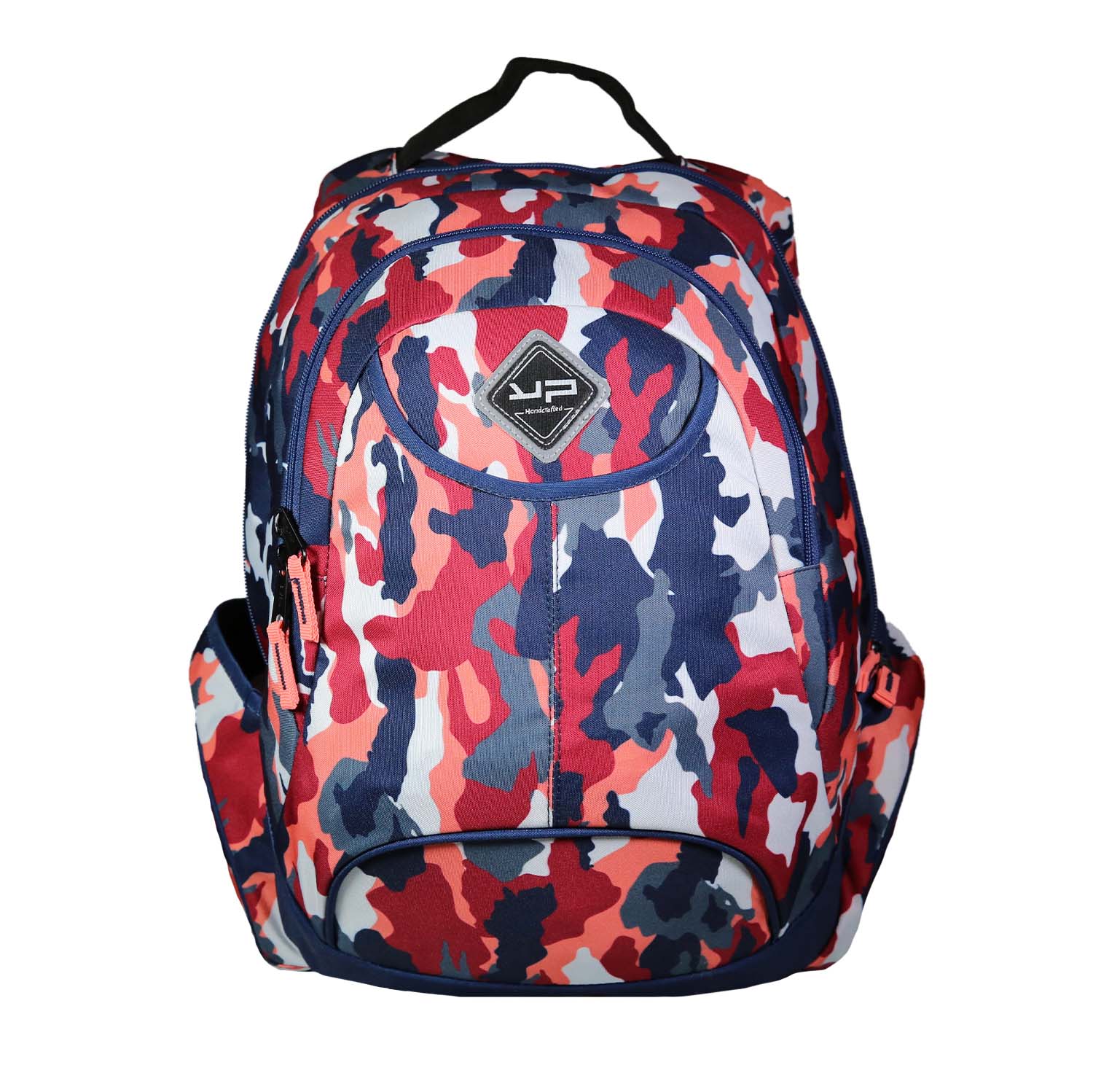 bodypack-hide-girl-sac-dos-coll-ge-multicolore image 1