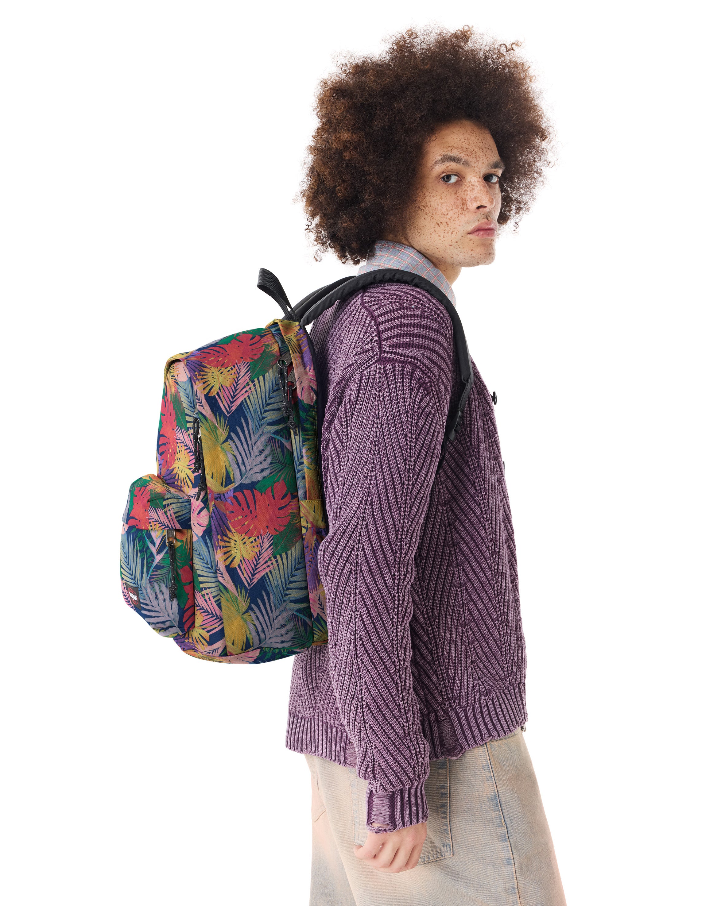 eastpak-back-to-work-sac-dos-brize-retronavy-15 image 4