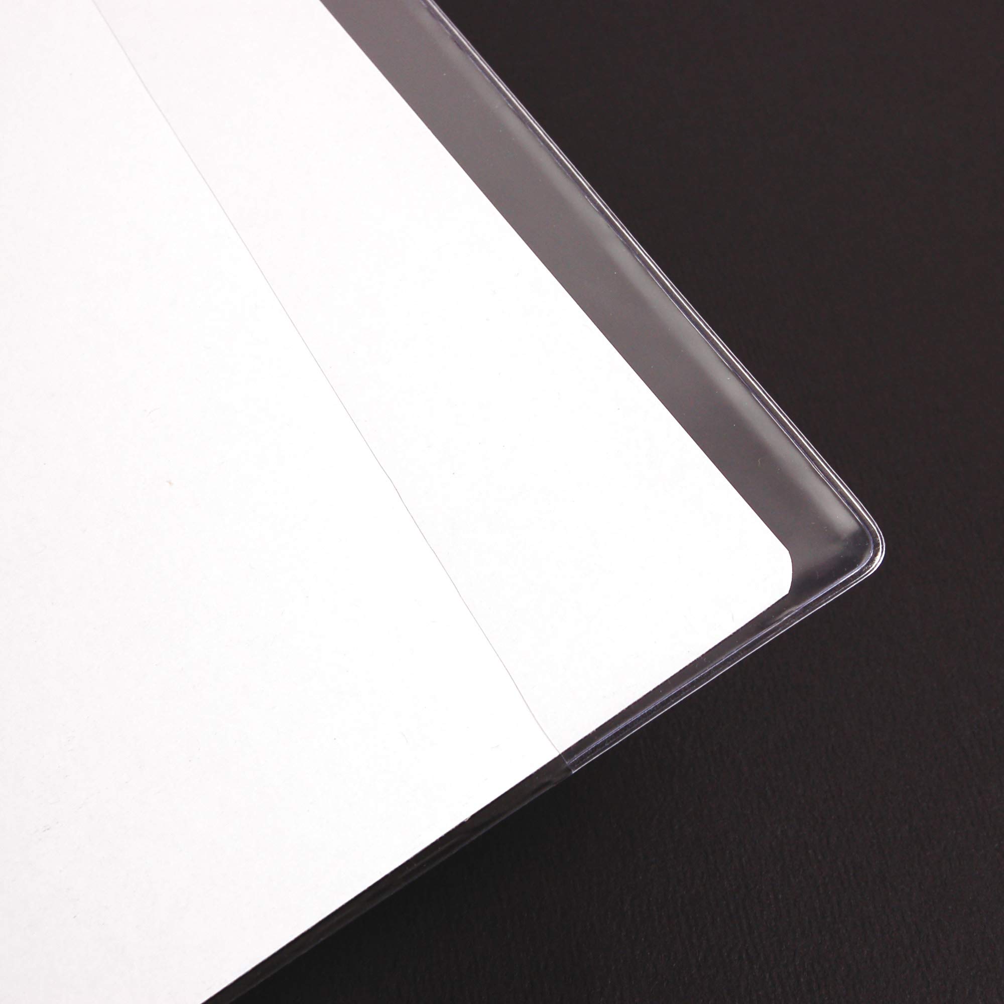 calligraphe-73100c-prot-ge-cahier-17x22-transparent-22-100e image 3