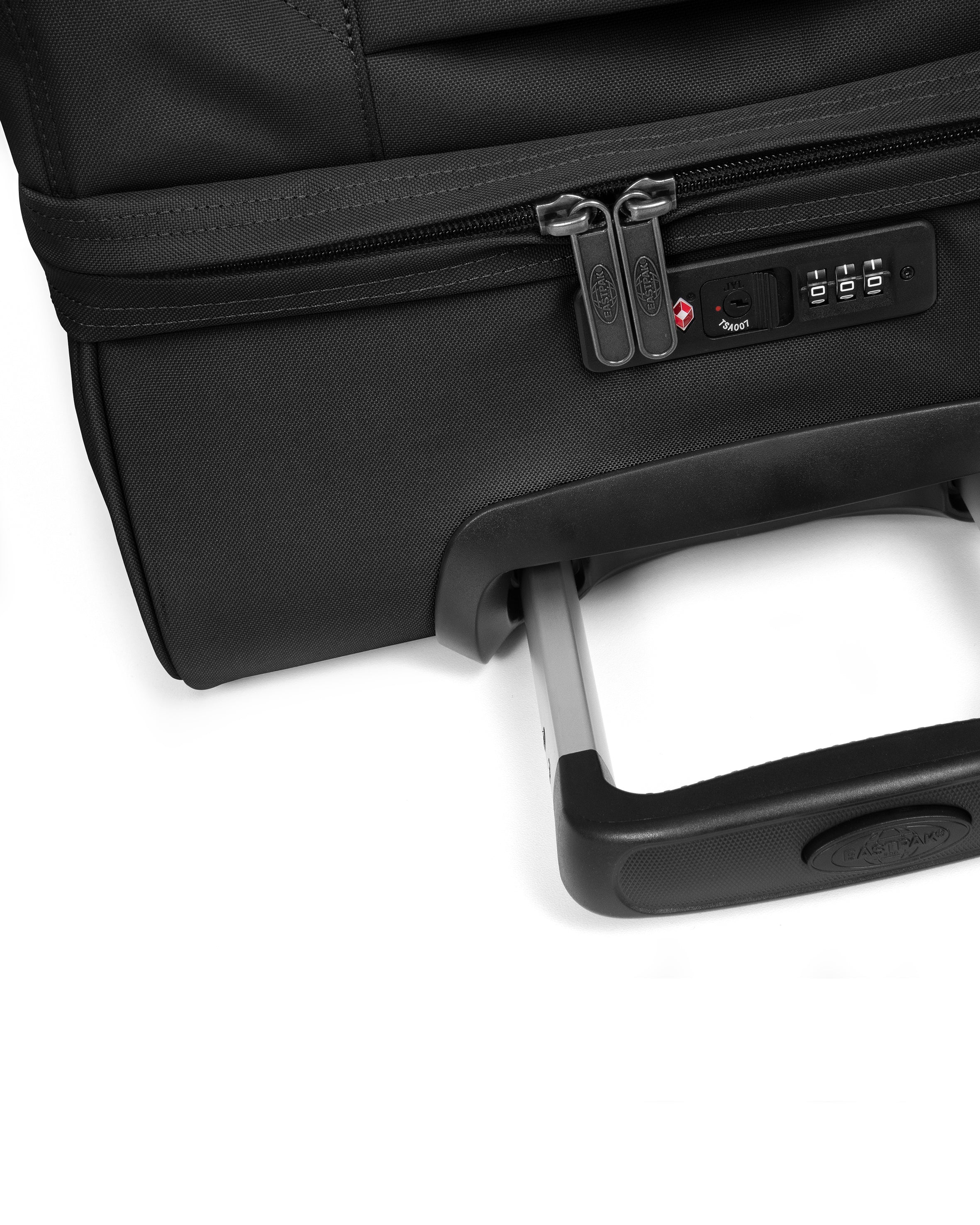 eastpak-transit-r-m-valise-black-grand-souple-2-roues image 8