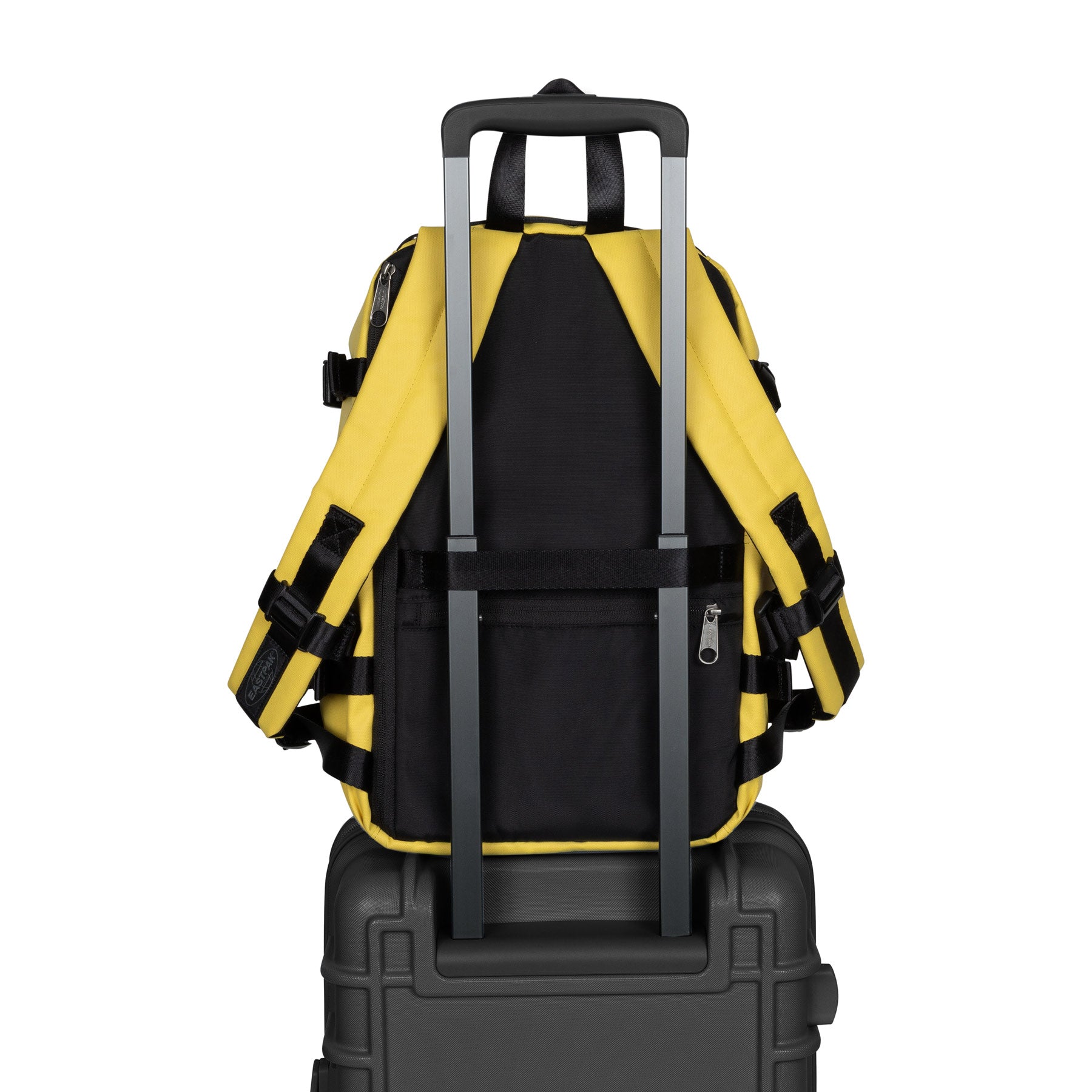 eastpak-cabin-pak-r-sac-dos-tarp-bamboo-moyen-pc-15-pouces image 7