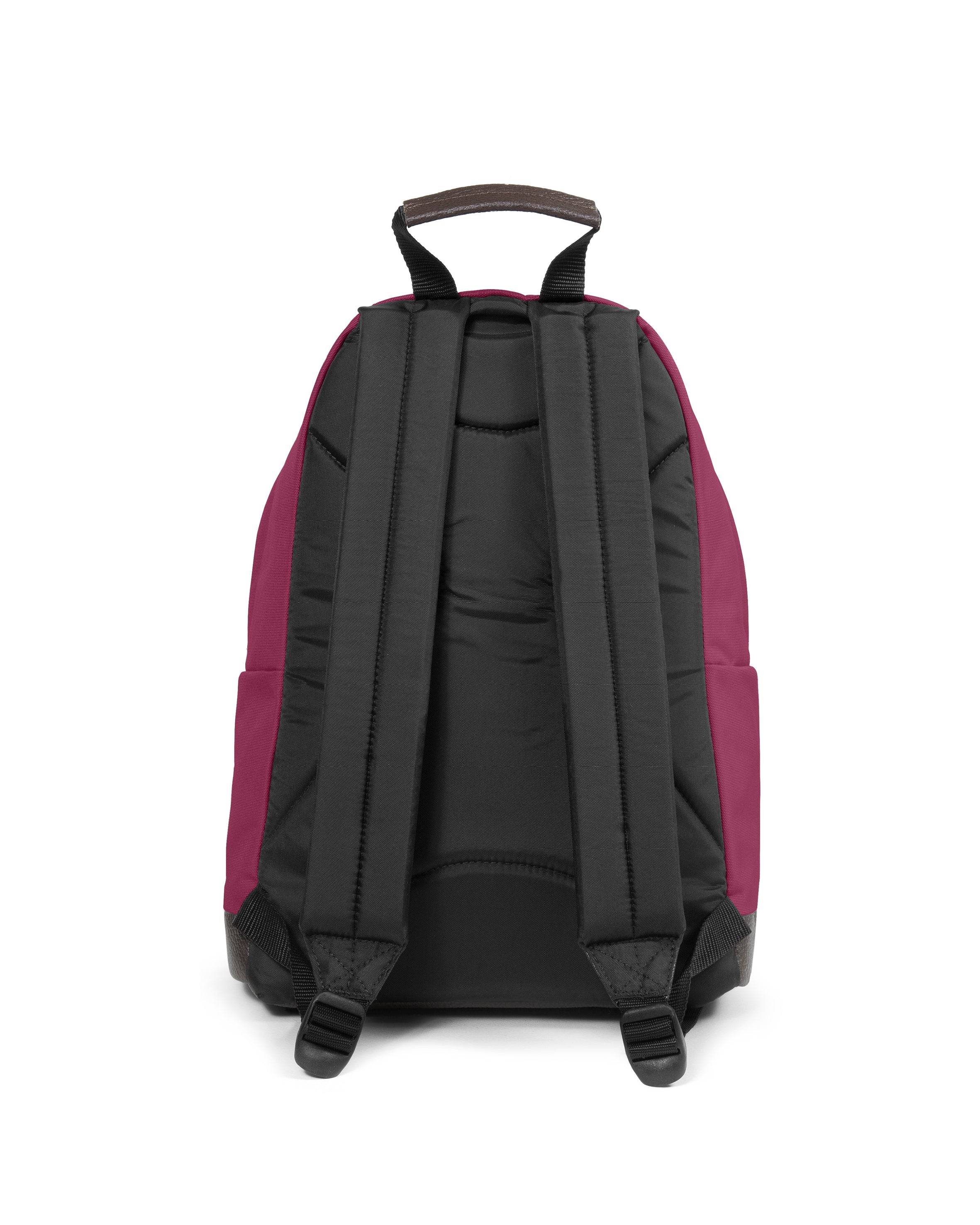 eastpak-wyoming-ek0008116s1-sac-dos-bordeaux-cuir image 4