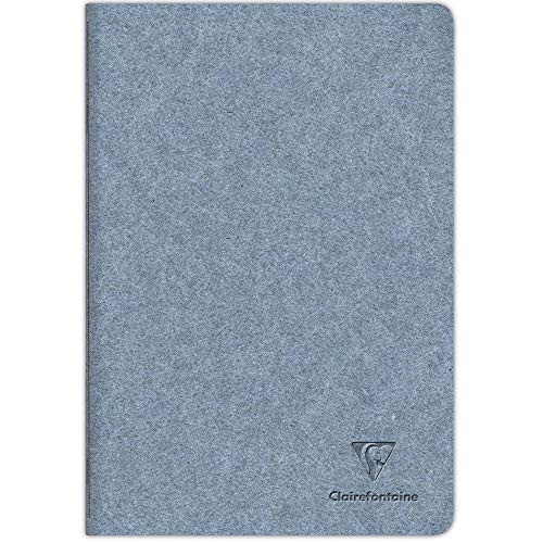 clairefontaine-jeans-cocoa-83515c-cahier-a4-lign-96-pages image 8