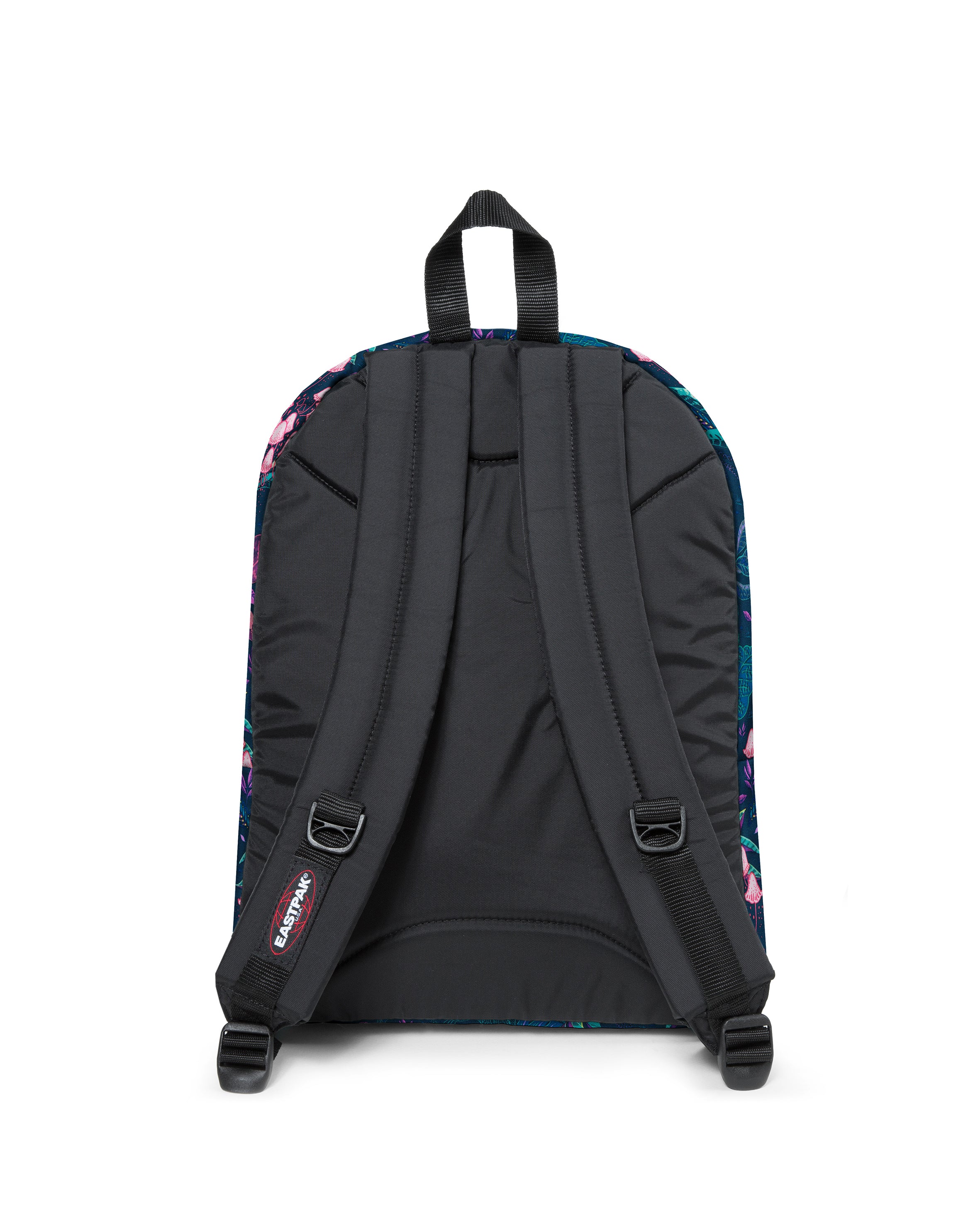 eastpak-pinnacle-sac-dos-grand-run-rabbit-matelass image 3