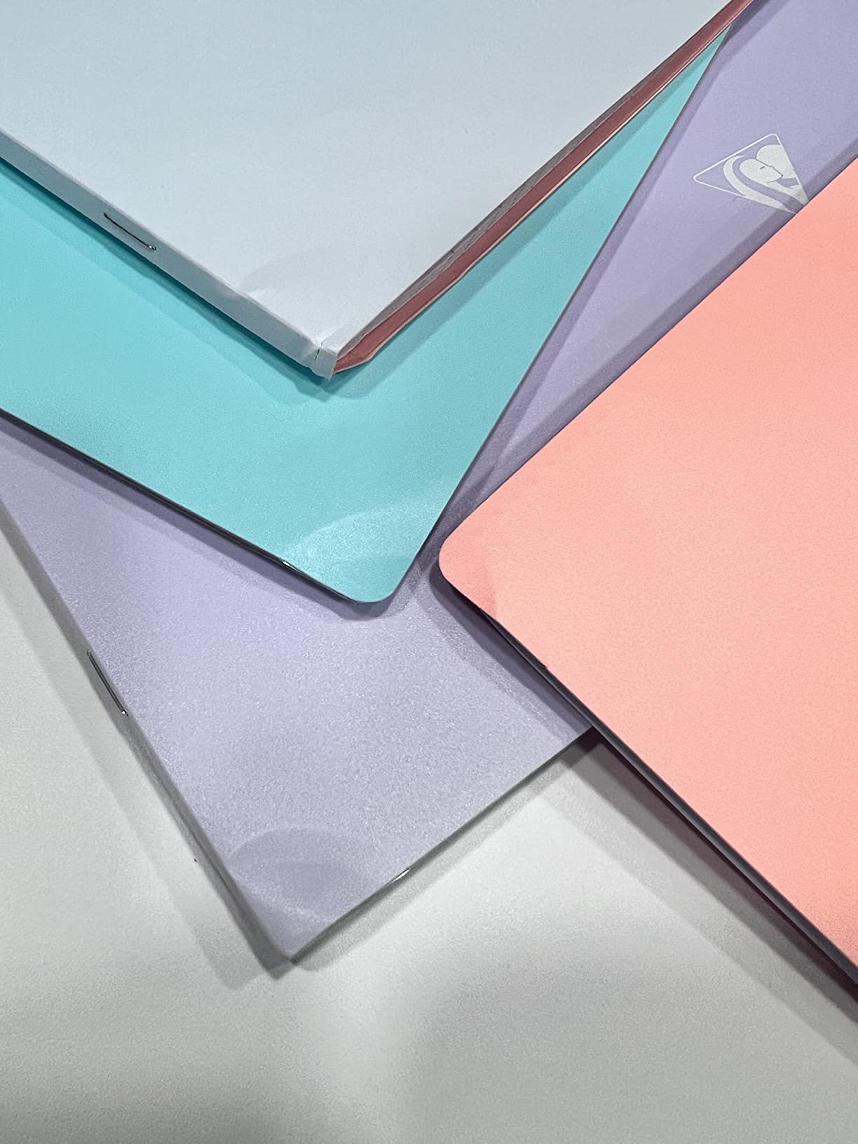 Couleurs variées