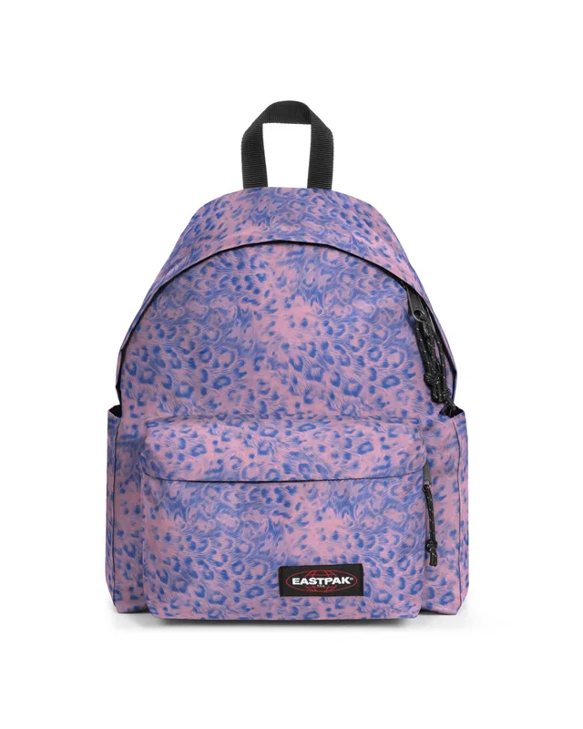 eastpak-day-pak-r-sac-dos-furrious-rose-m-14-pouces image 1