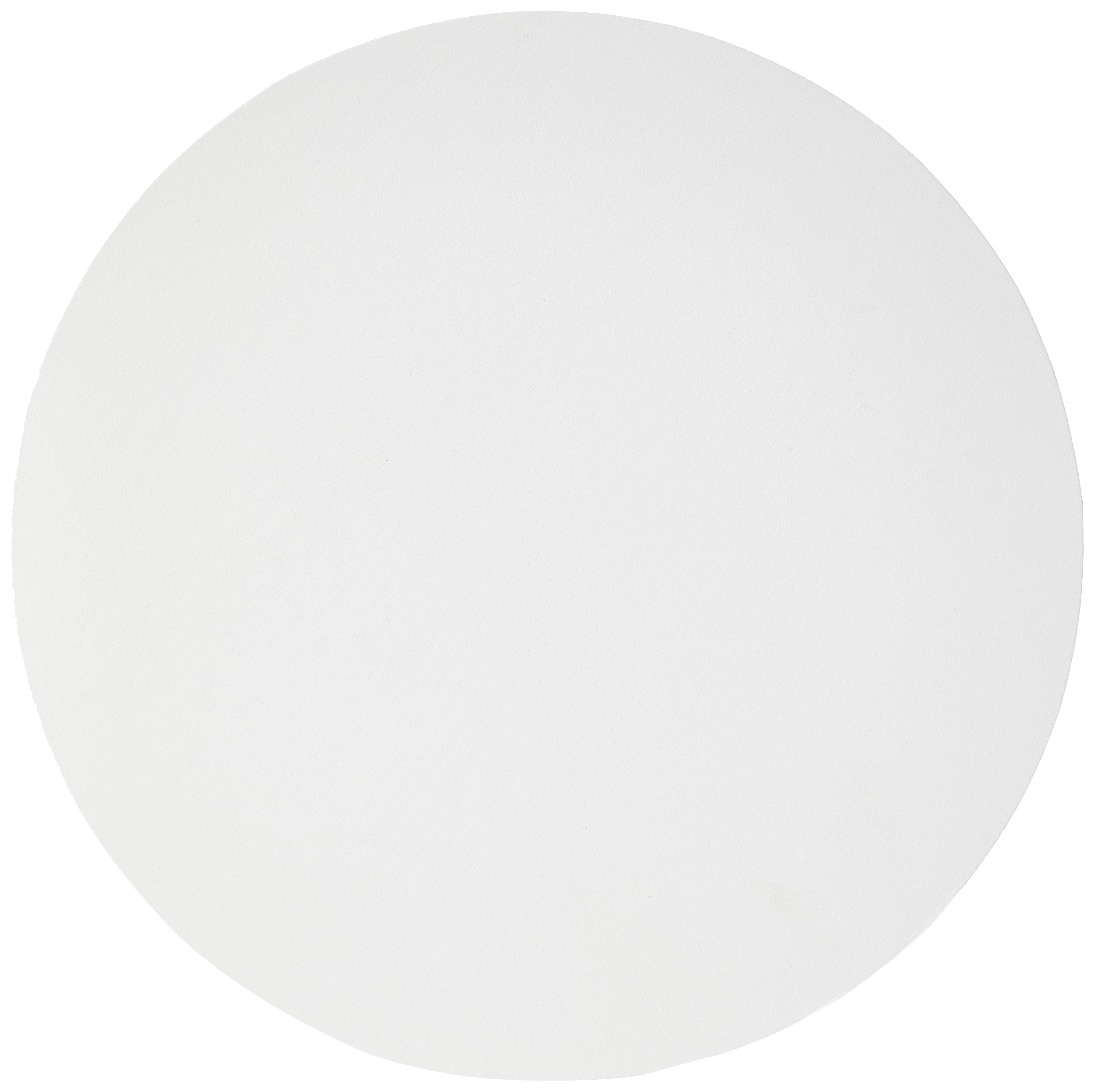 clairefontaine-painton-carton-toil-rond-20-cm-blanc image 3