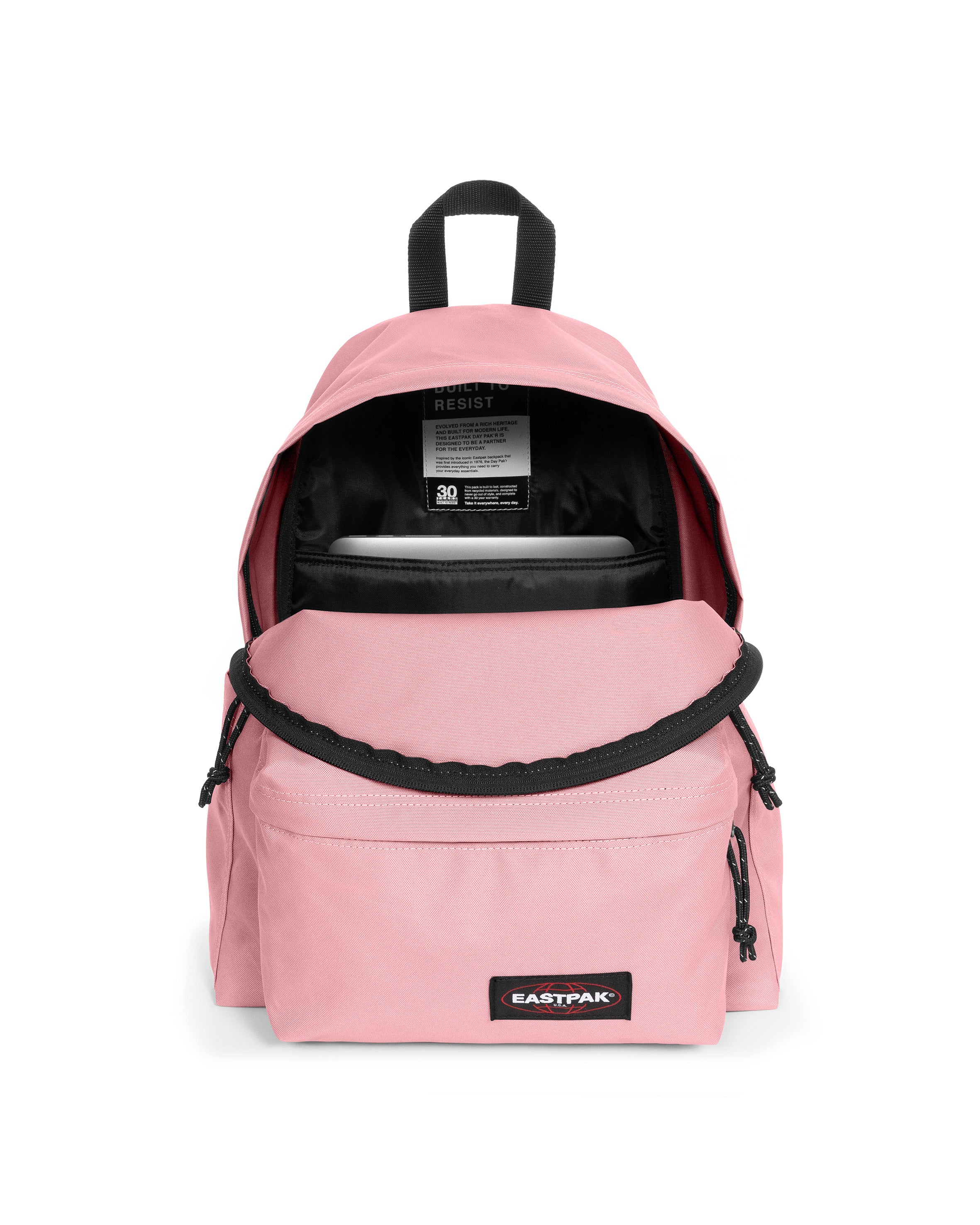 eastpak-day-pak-r-sac-dos-pastel-pink-14-pouces image 6
