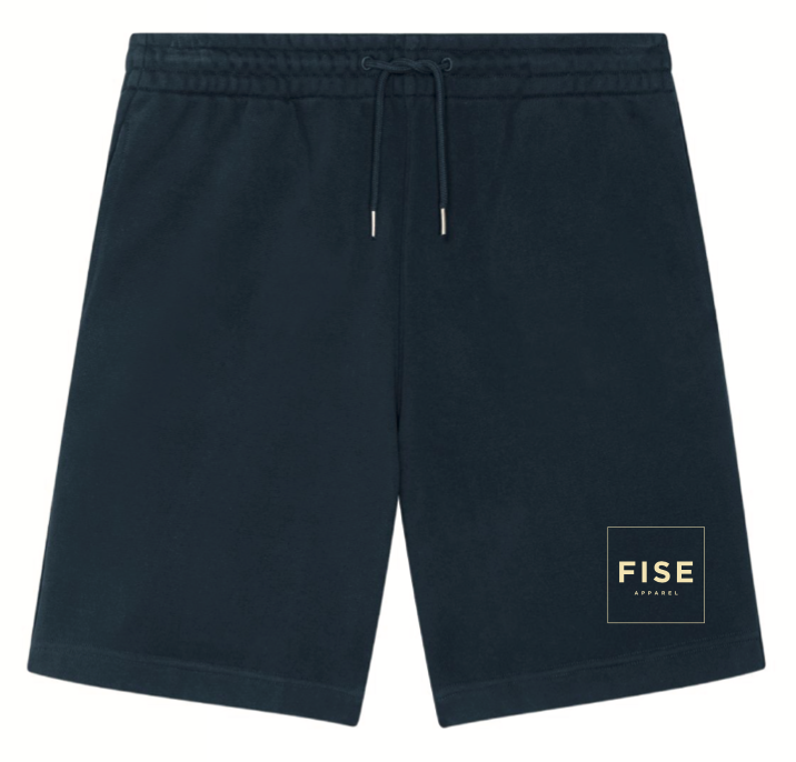 fise-basic-navy-short-bleu-marine-s-m image 3