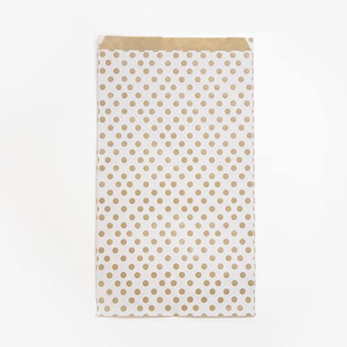 clairefontaine-tulip-394111c-pochette-kraft-pois-50-sachets image 6