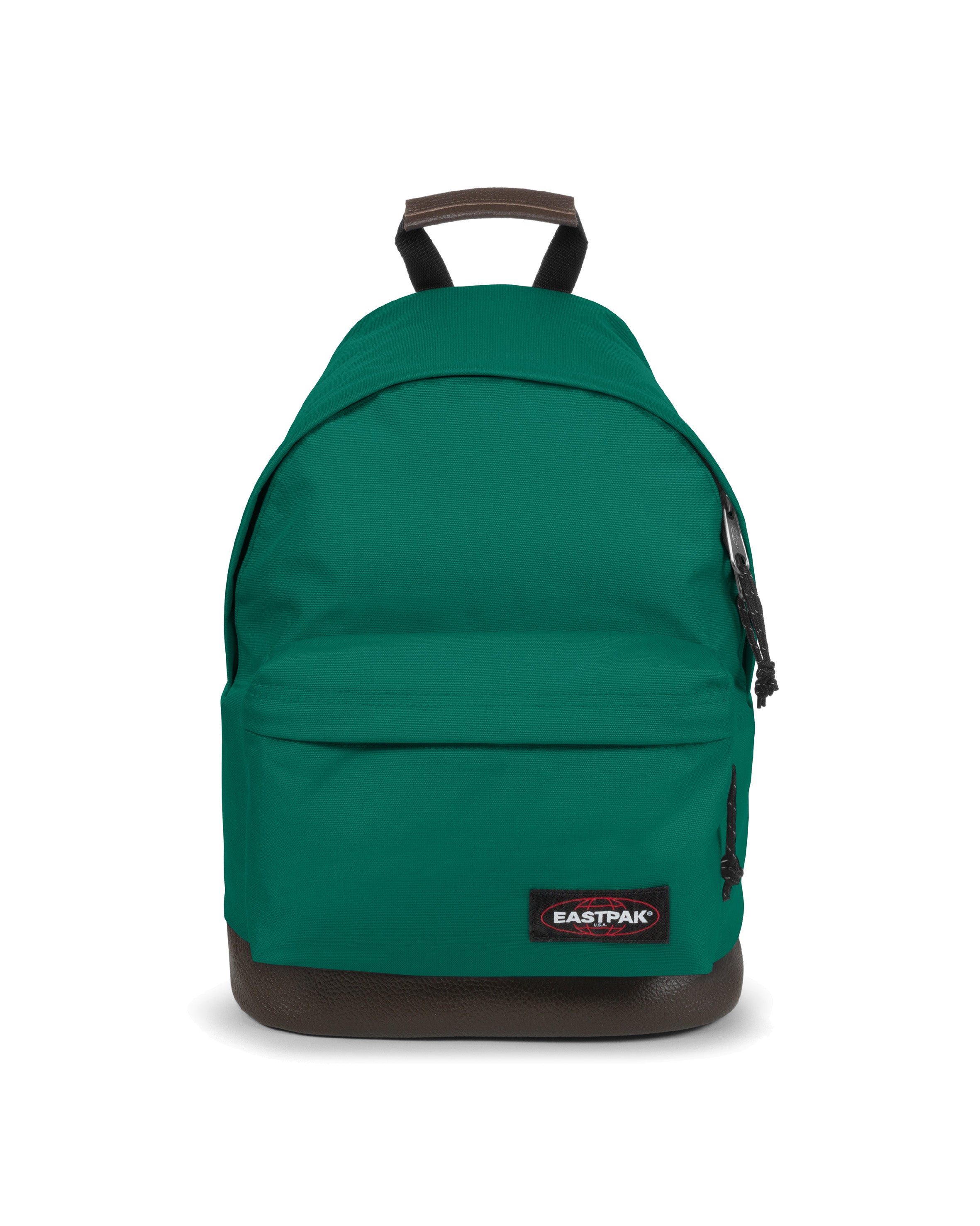 eastpak-wyoming-ek0008117y4-sac-dos-vert-d-perlant image 1