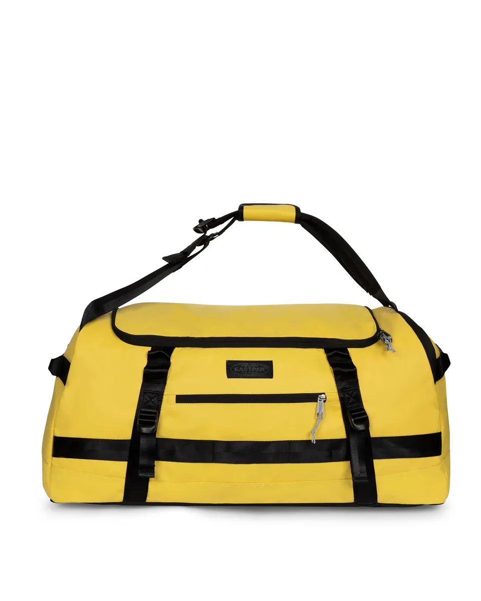 eastpak-duffel-pack-m-sac-de-voyage-tarp-bamboo-moyen-d-perlant image 1