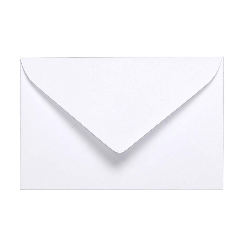 clairefontaine-triomphe-4311c-enveloppes-blanches-95x145-120g-x50 image 3