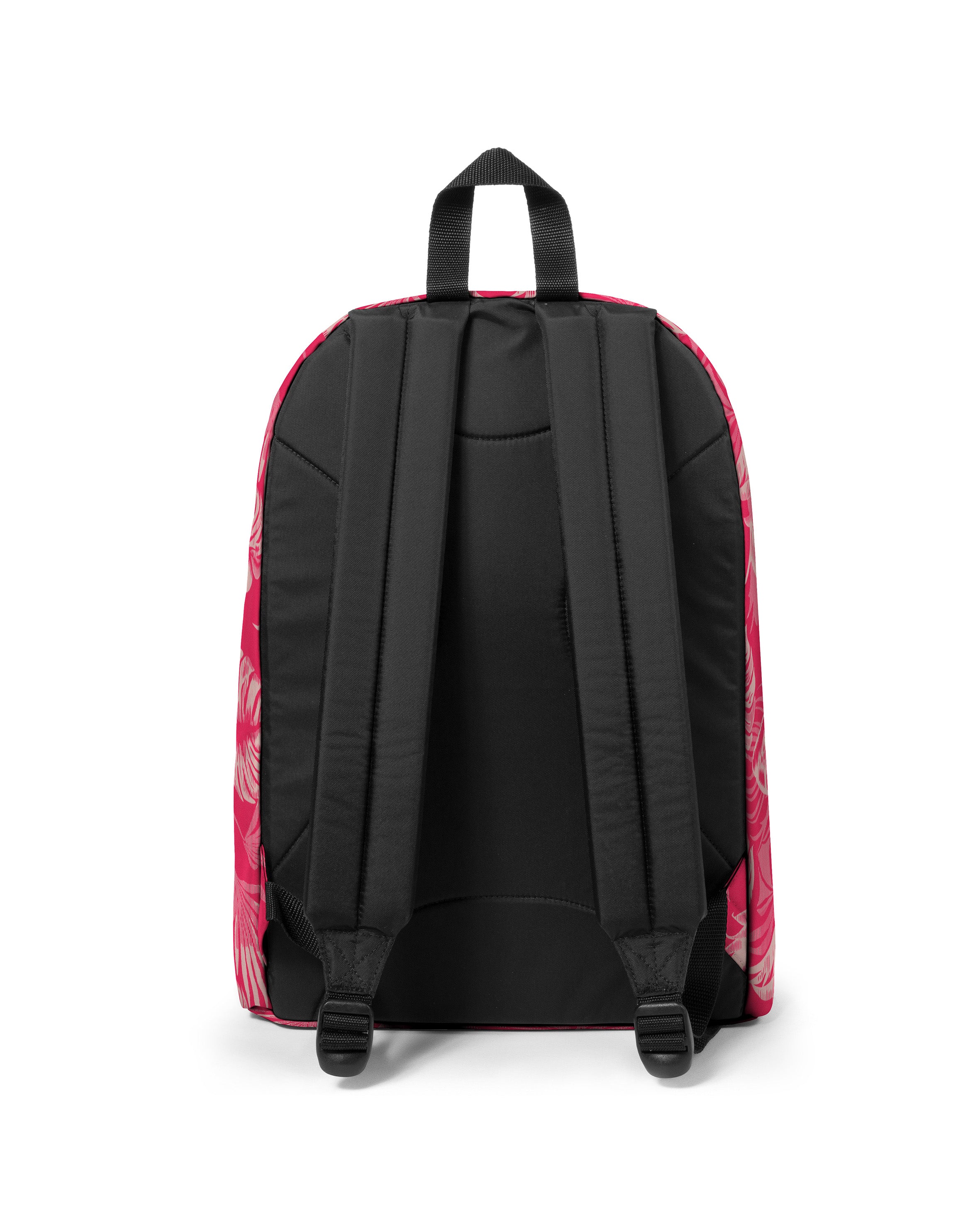 eastpak-out-of-office-sac-dos-pink-beige-motif-14-pouces image 3