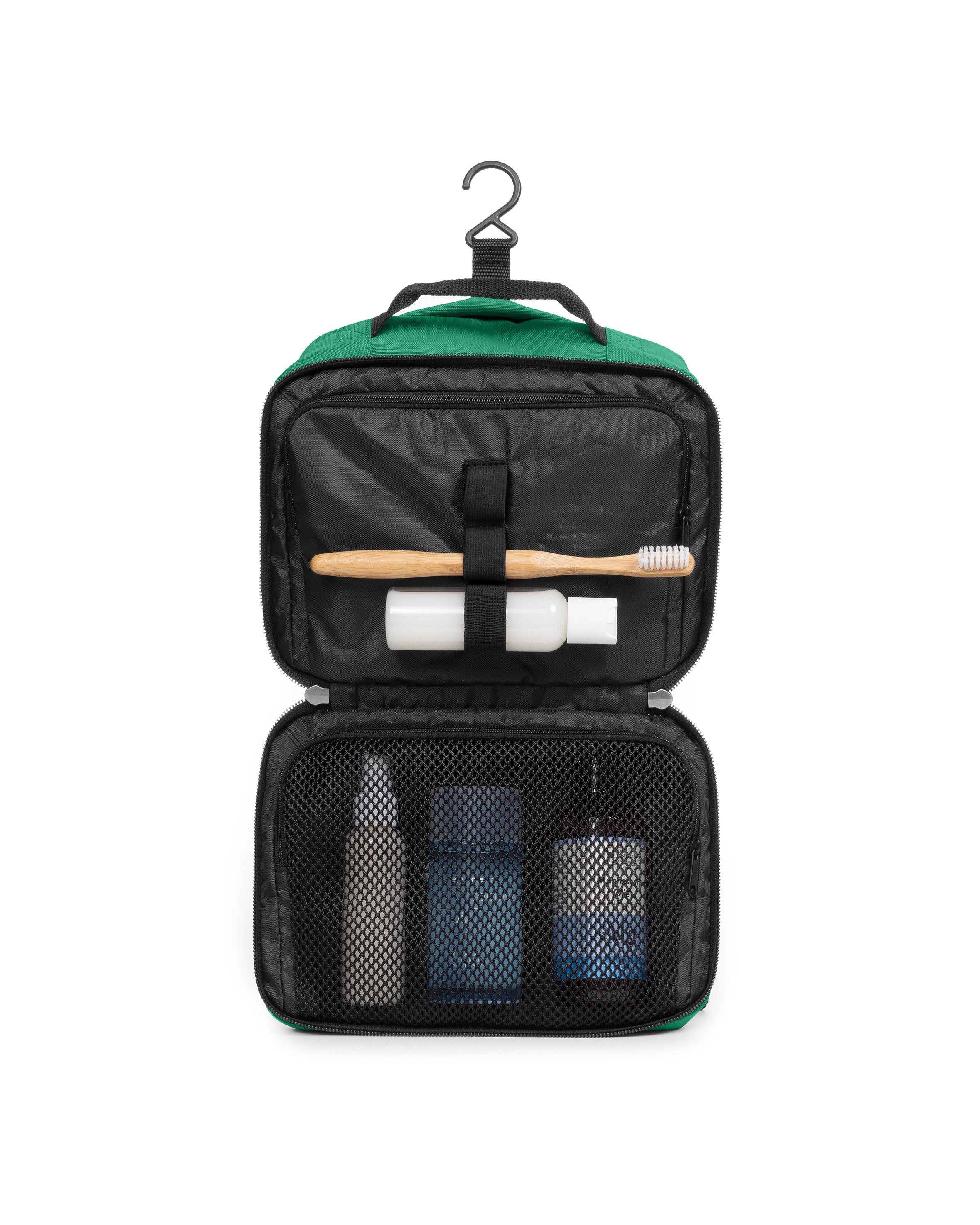 eastpak-road-kit-trousse-de-toilette-shamrock-green image 5