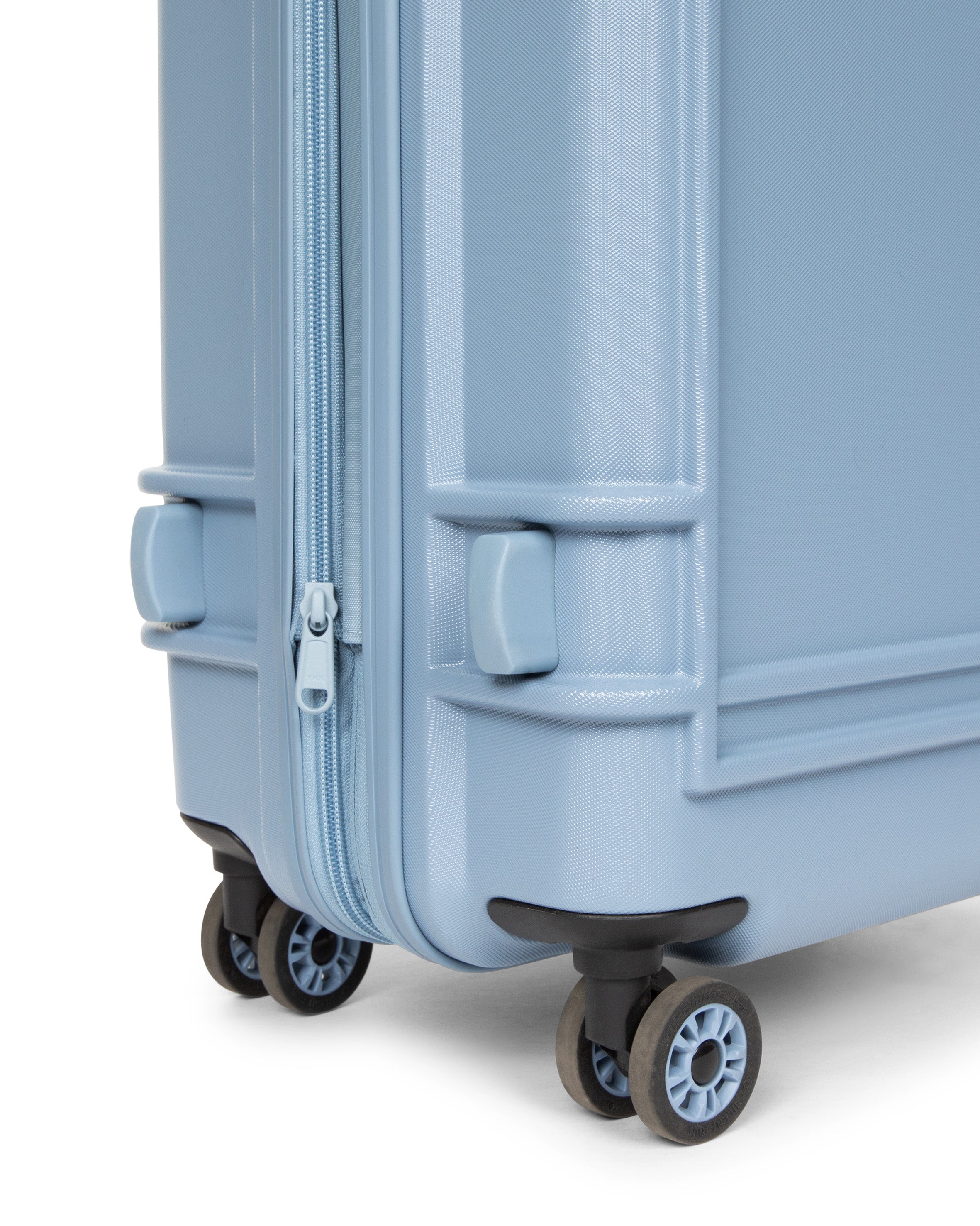 eastpak-resist-r-zip-s-valise-rigide-cabine-bleue image 7