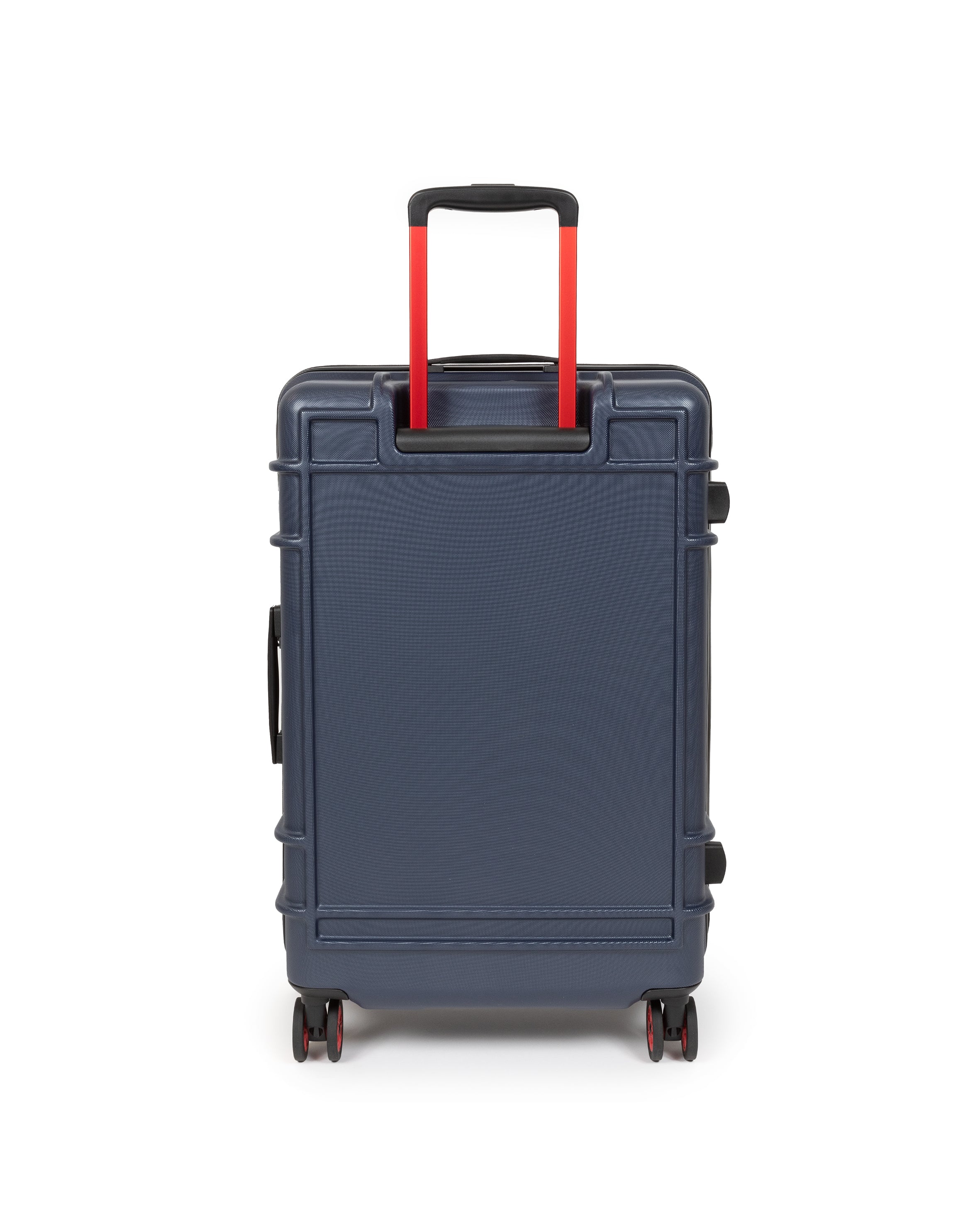 eastpak-resist-r-zip-m-valise-rigide-marine-navy-polycarbonate image 3