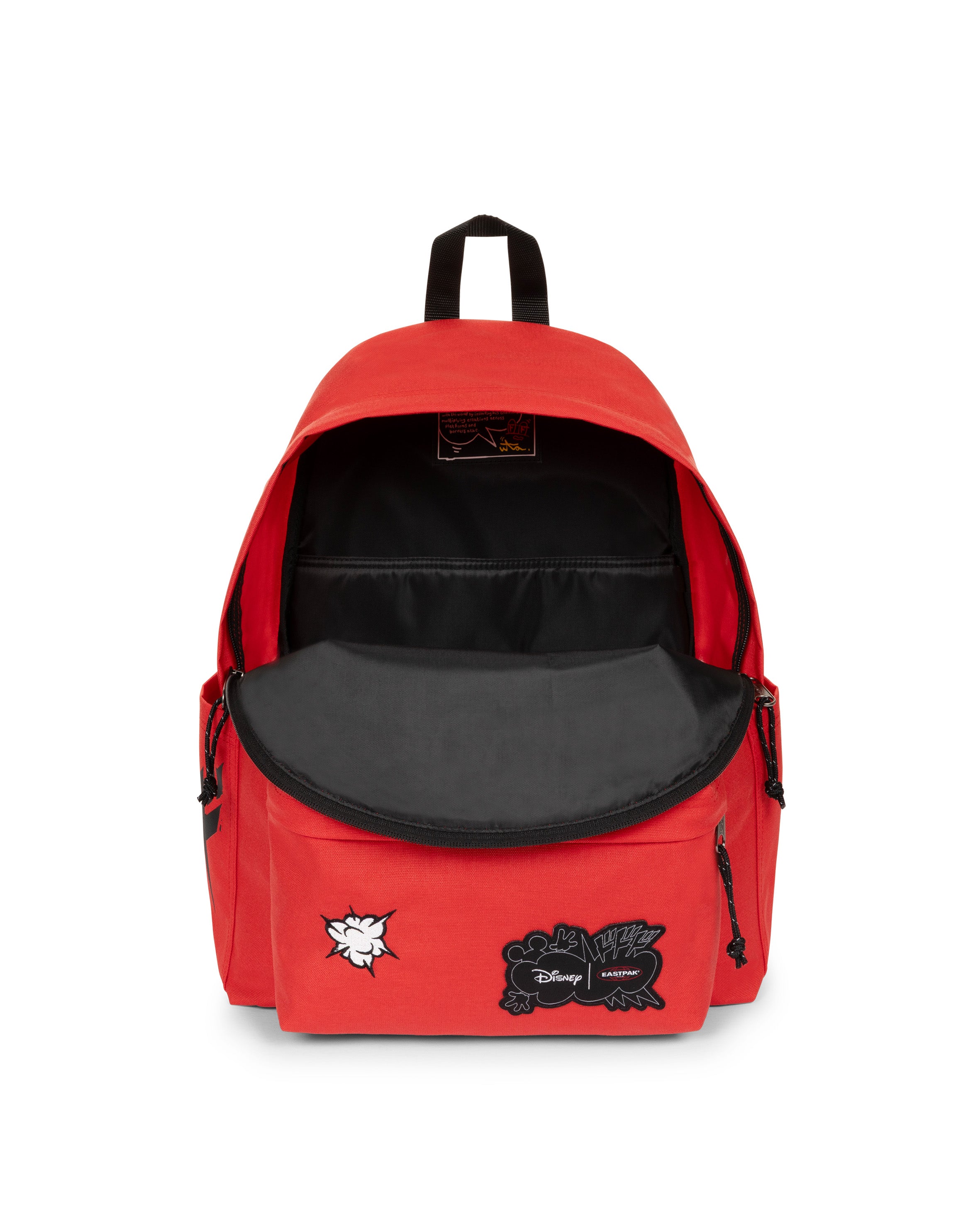 eastpak-day-pak-r-sac-dos-mickey-patch-moyen-pc-14 image 2