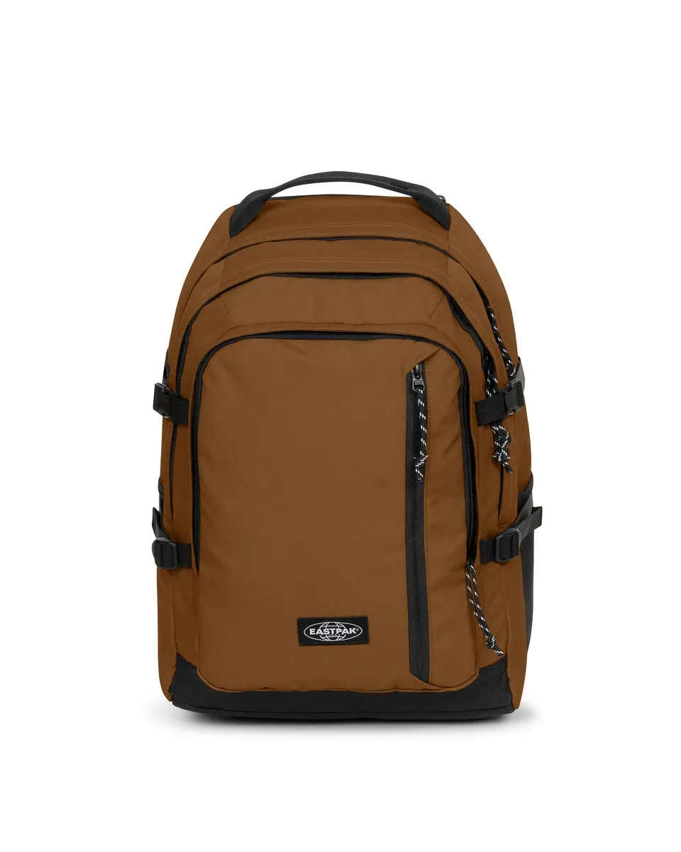 eastpack-volker-pro-sac-dos-grand-marron-16-pouces image 1