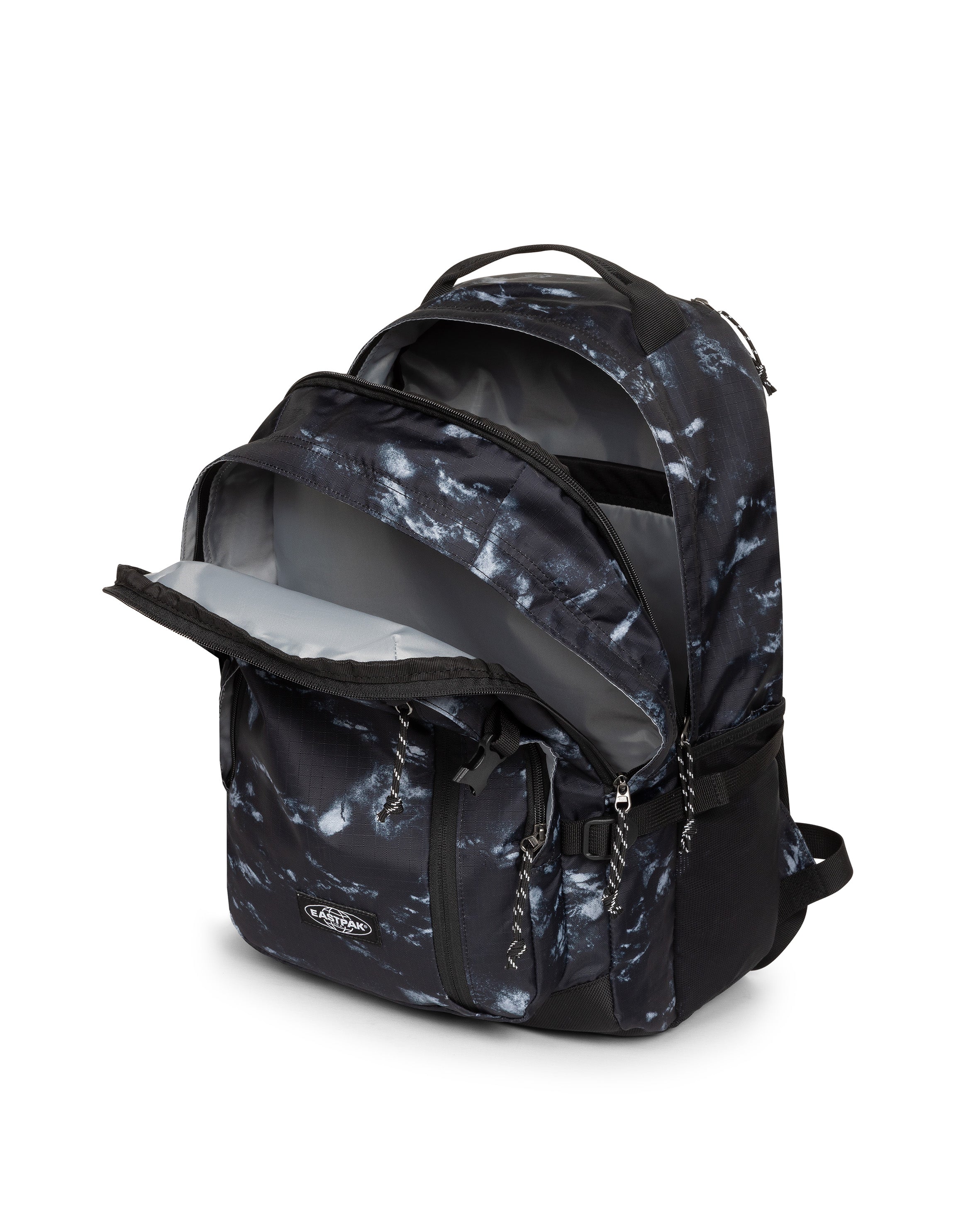 eastpak-volker-pro-sac-dos-cs-print-rip-grand-16-pouces image 2